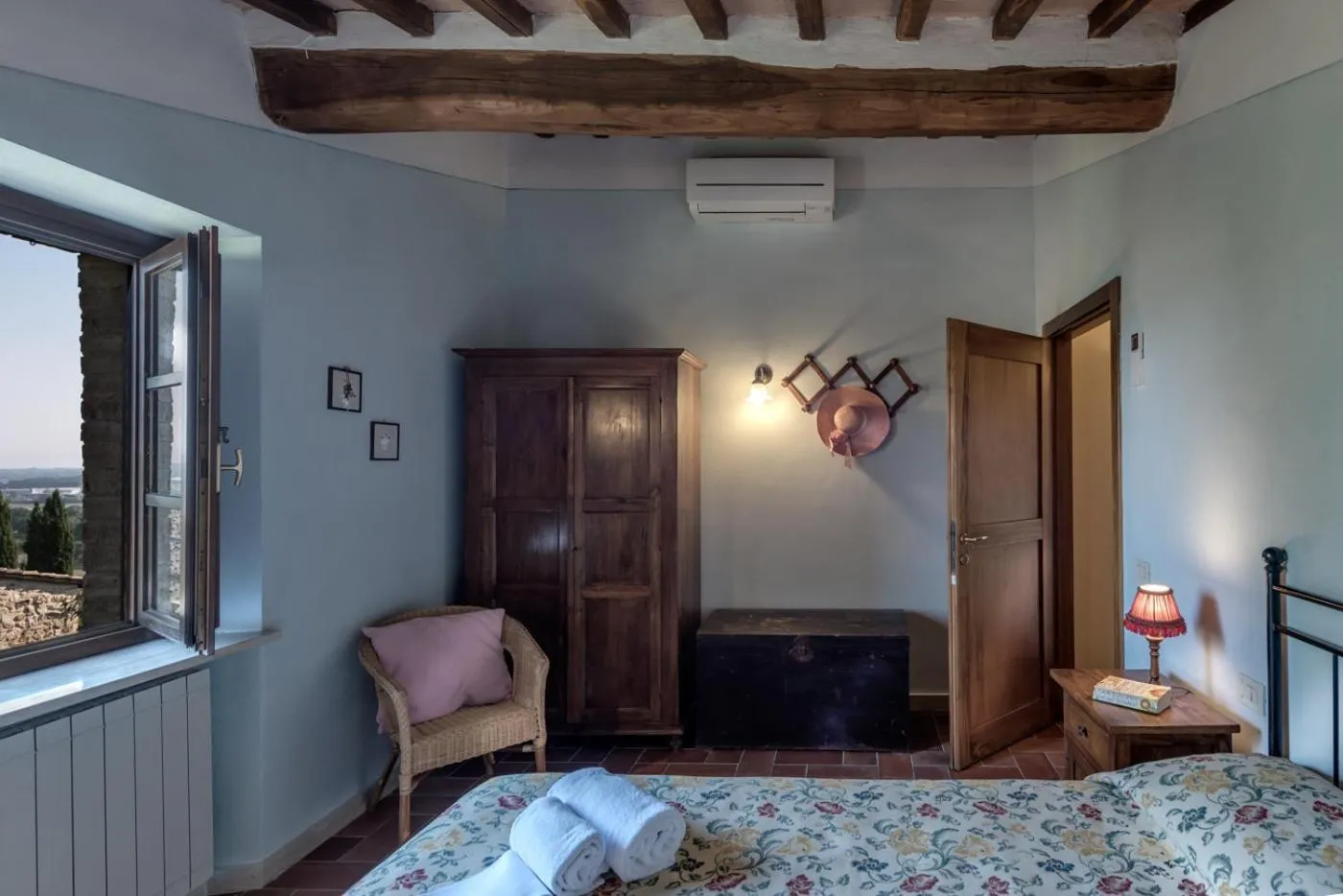 Bed in Borgo Al Cerro