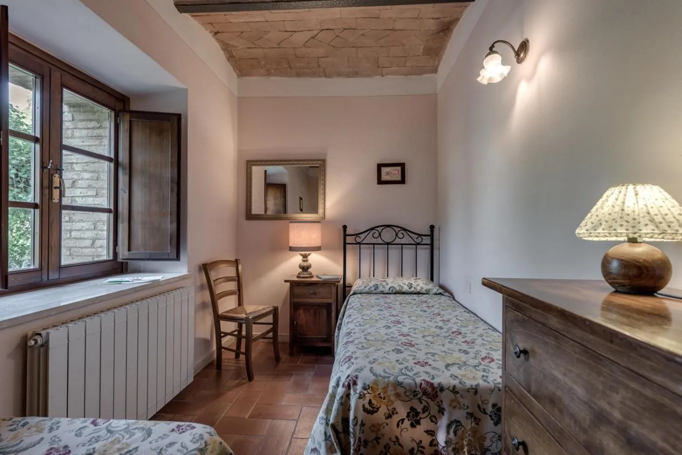 Bedroom, Bed in Borgo Al Cerro