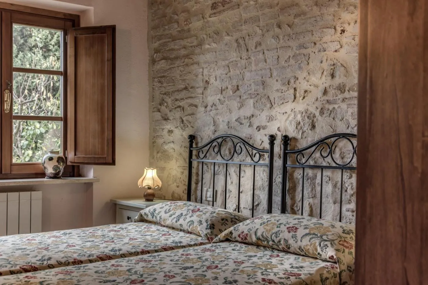 Bedroom, Bed in Borgo Al Cerro
