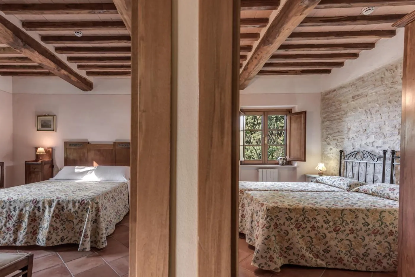 Bedroom, Bed in Borgo Al Cerro
