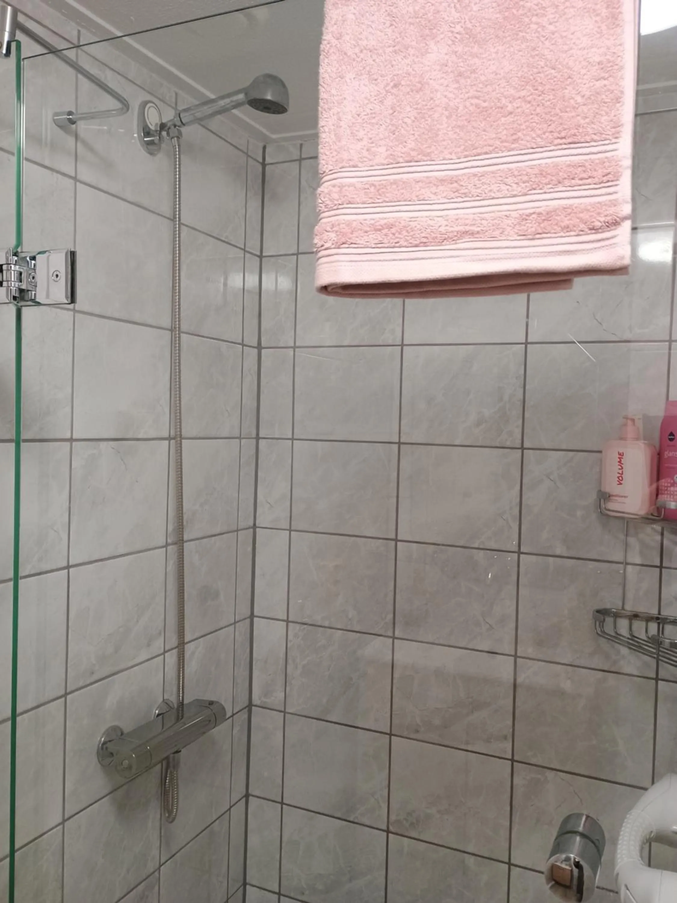 Prive tuinhuis B&B Elly