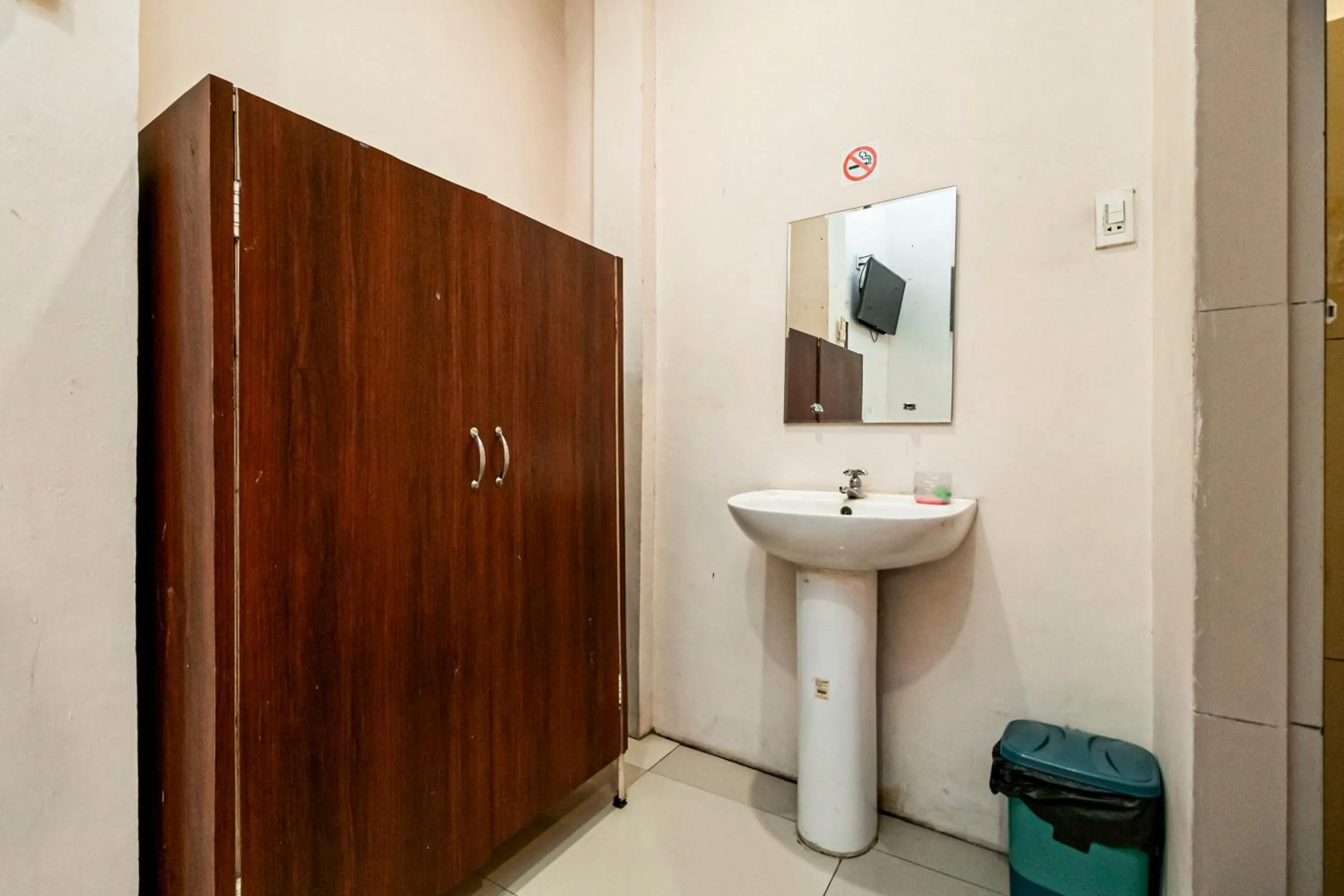 Other in RedDoorz at Fella Homestay Glugur Medan