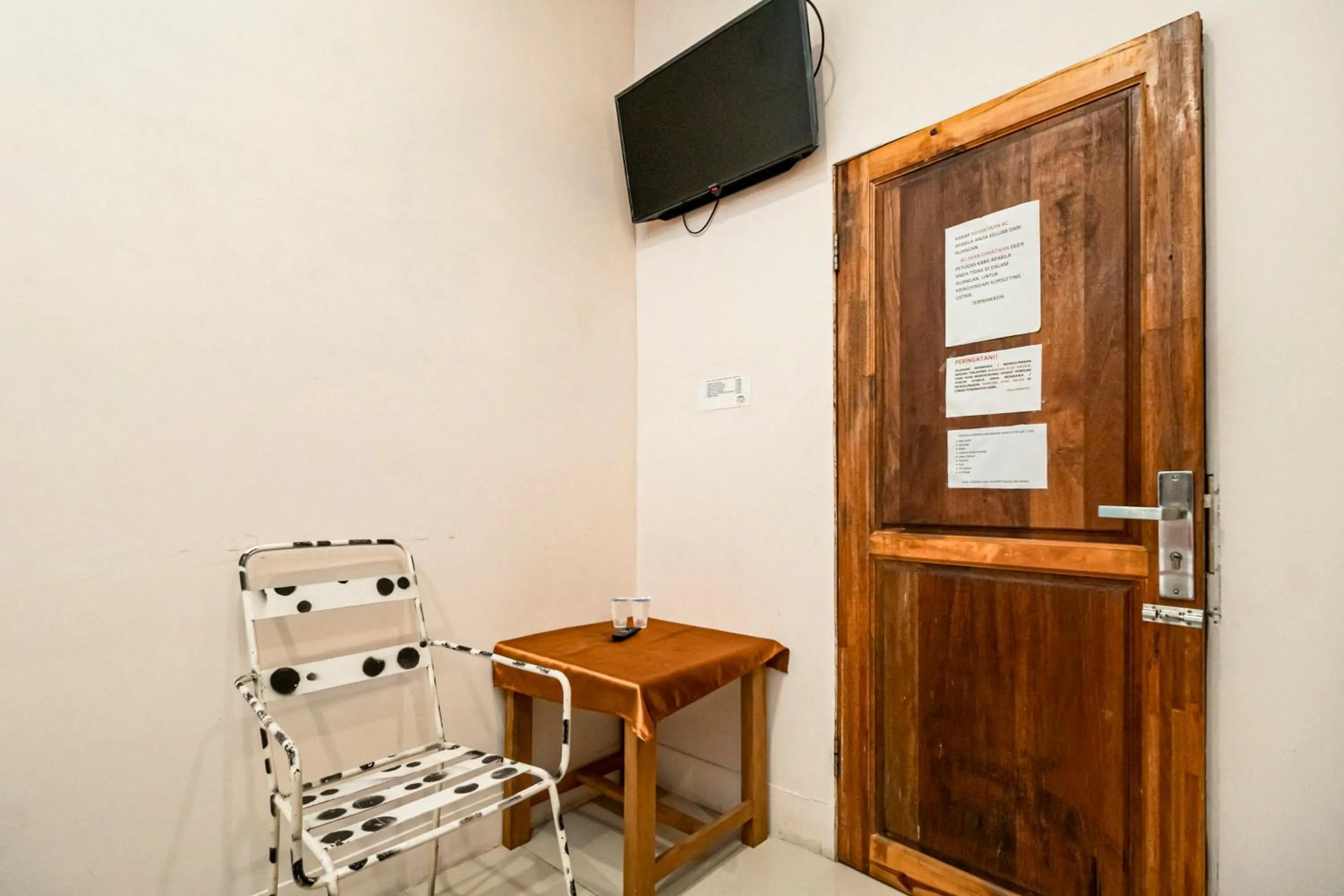 Other in RedDoorz at Fella Homestay Glugur Medan