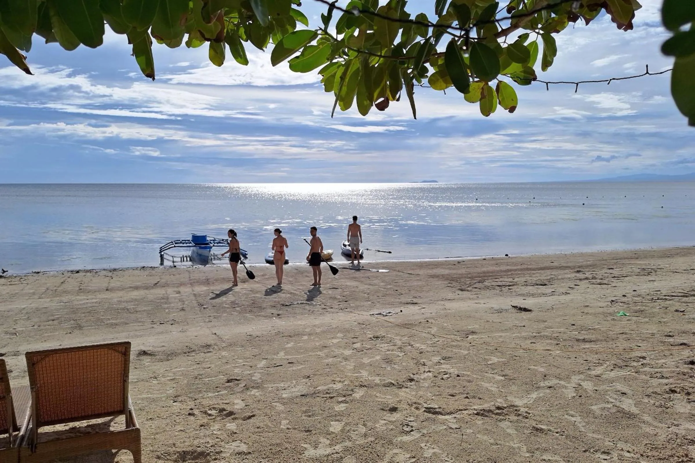 Activities in White Villas Resort