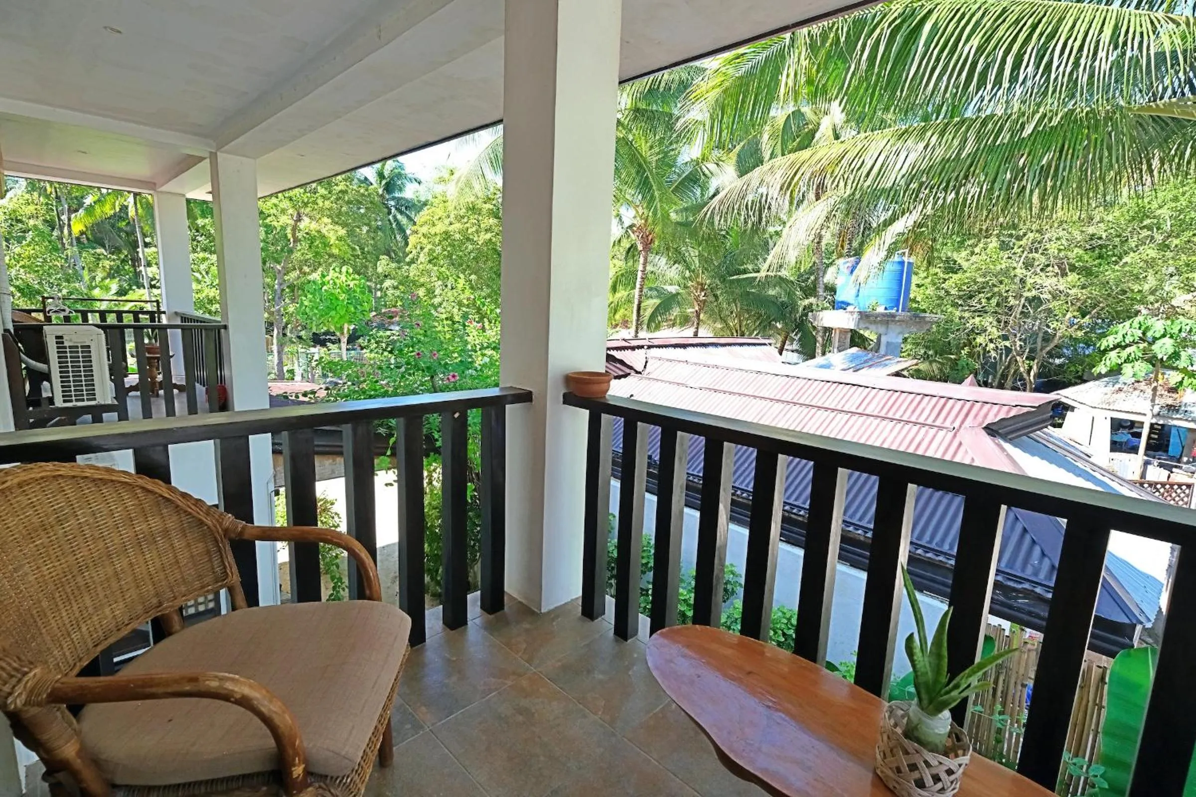 View (from property/room) in White Villas Resort