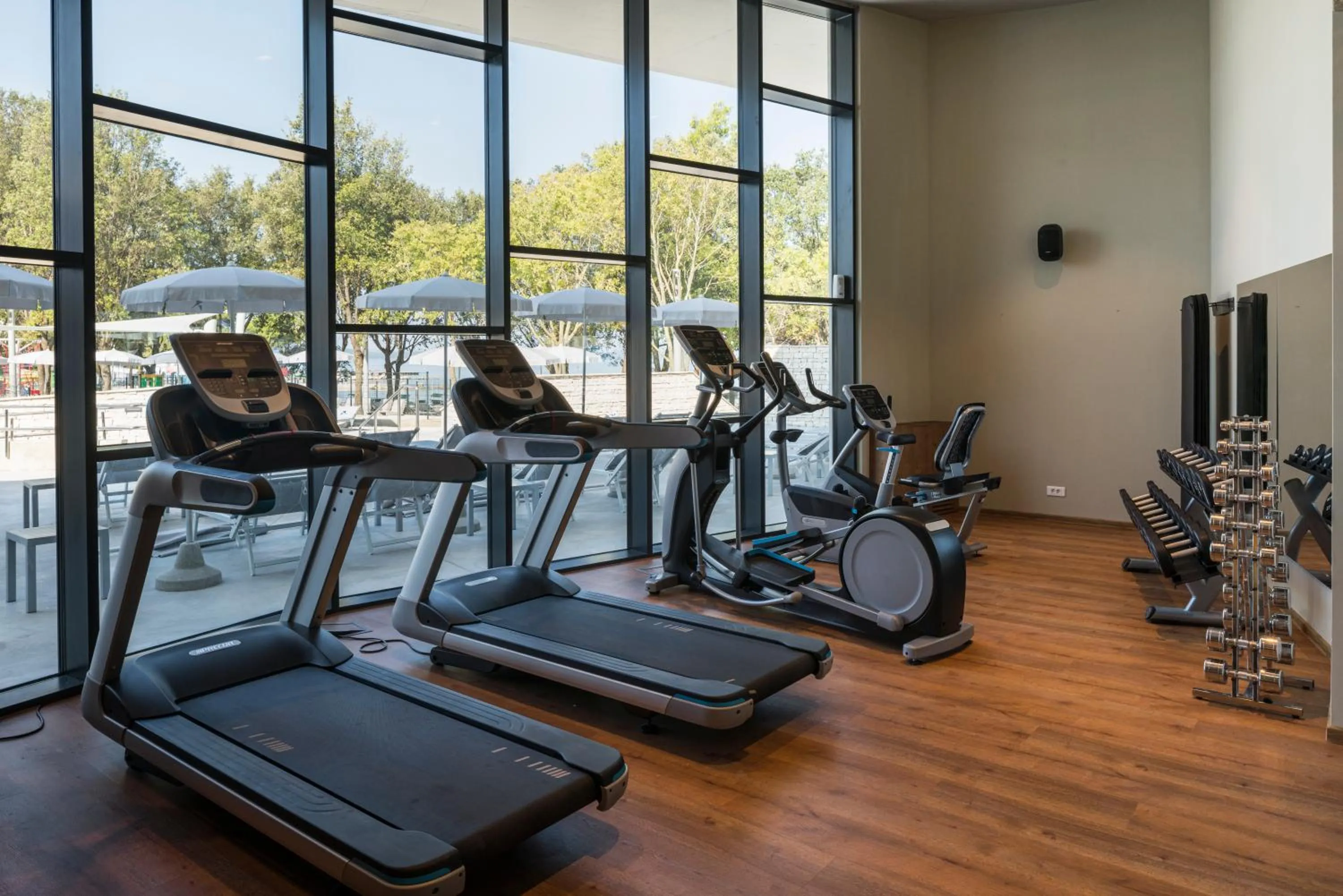 Activities in Falkensteiner Premium Mobile Homes and Camping Zadar