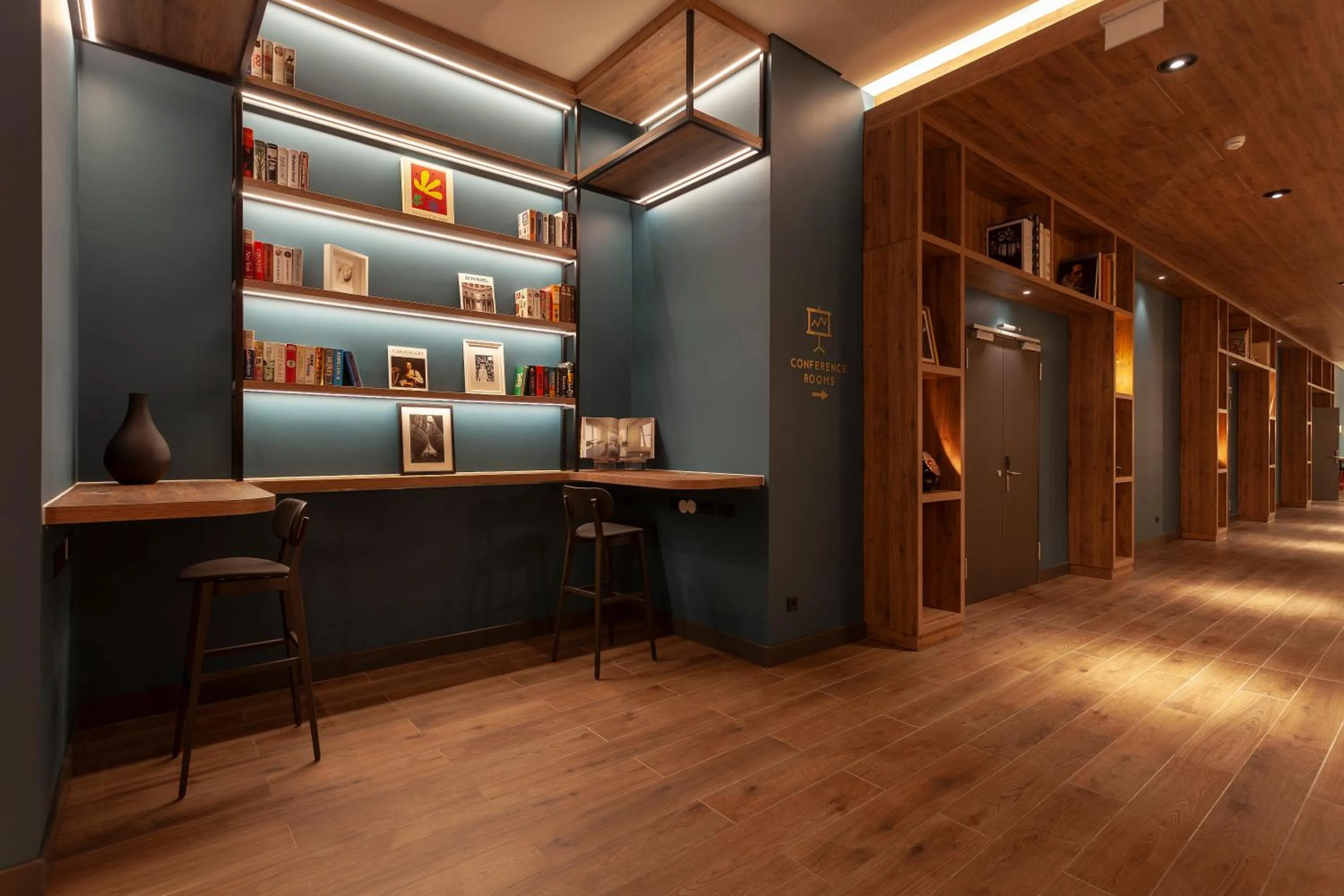 Banquet/Function facilities in Novotel Regensburg Zentrum