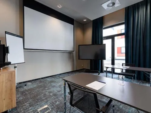 Novotel Regensburg Zentrum