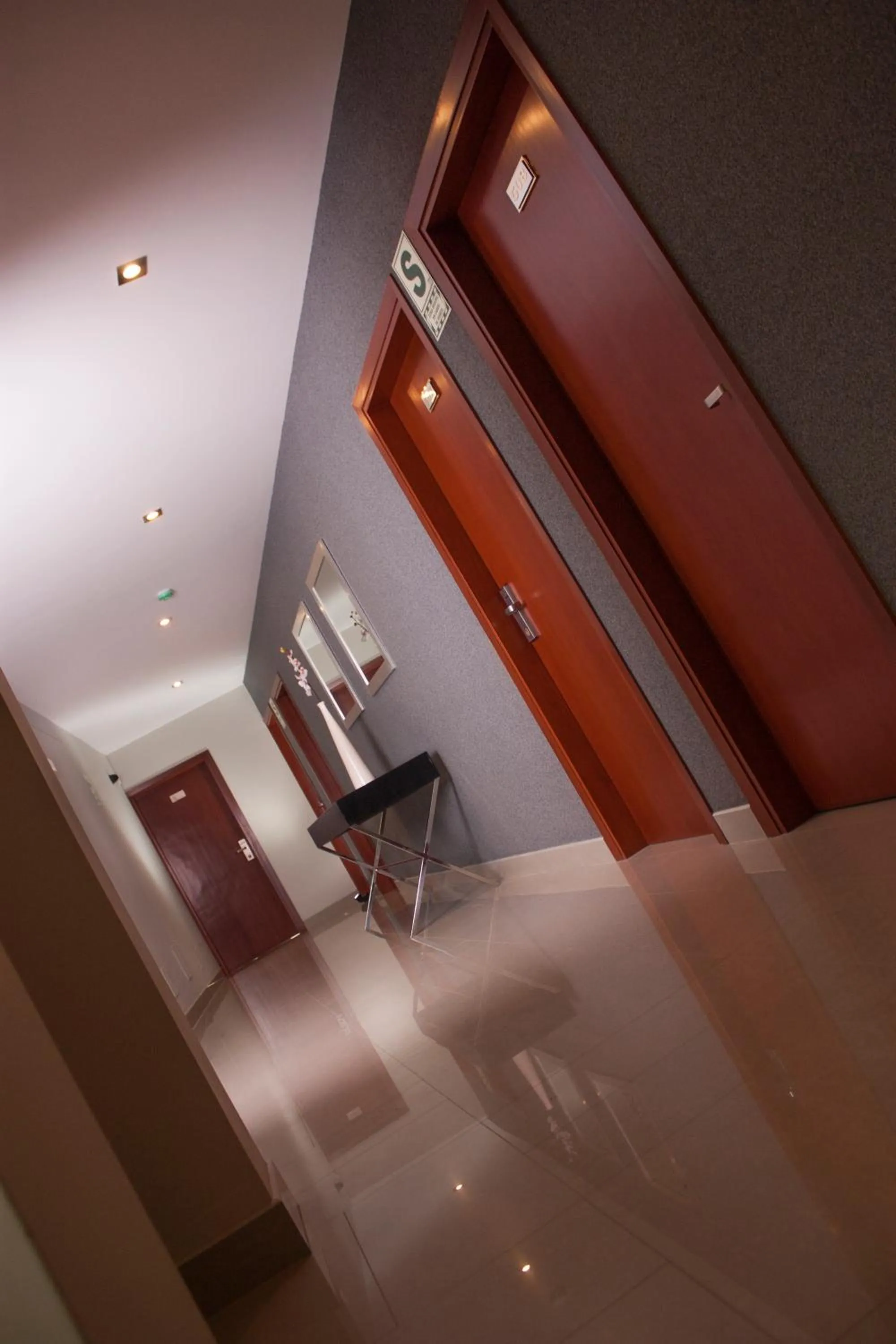 Other in Sunec Hotel