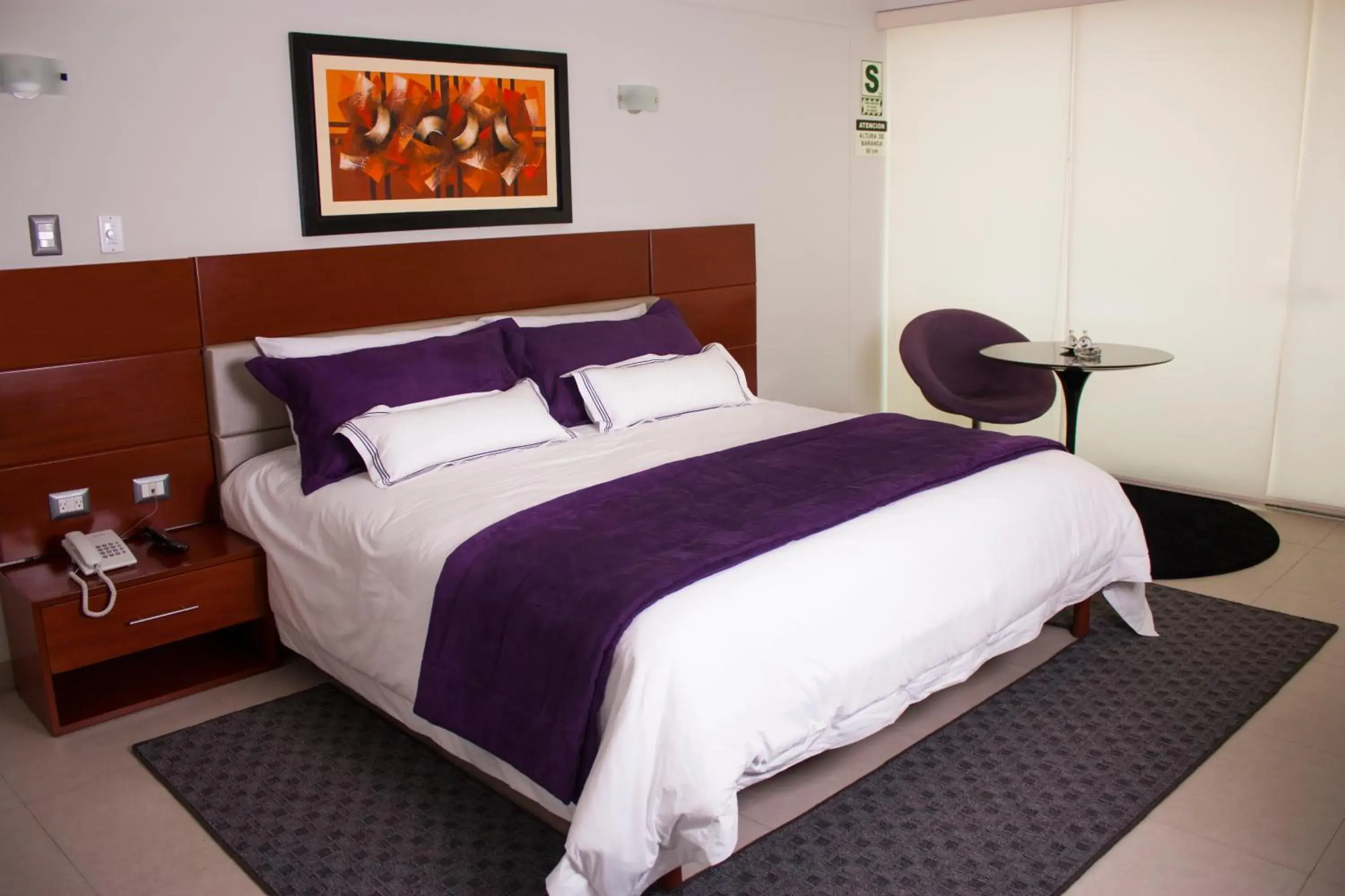 Suite in Sunec Hotel Suite in Sunec Hotel