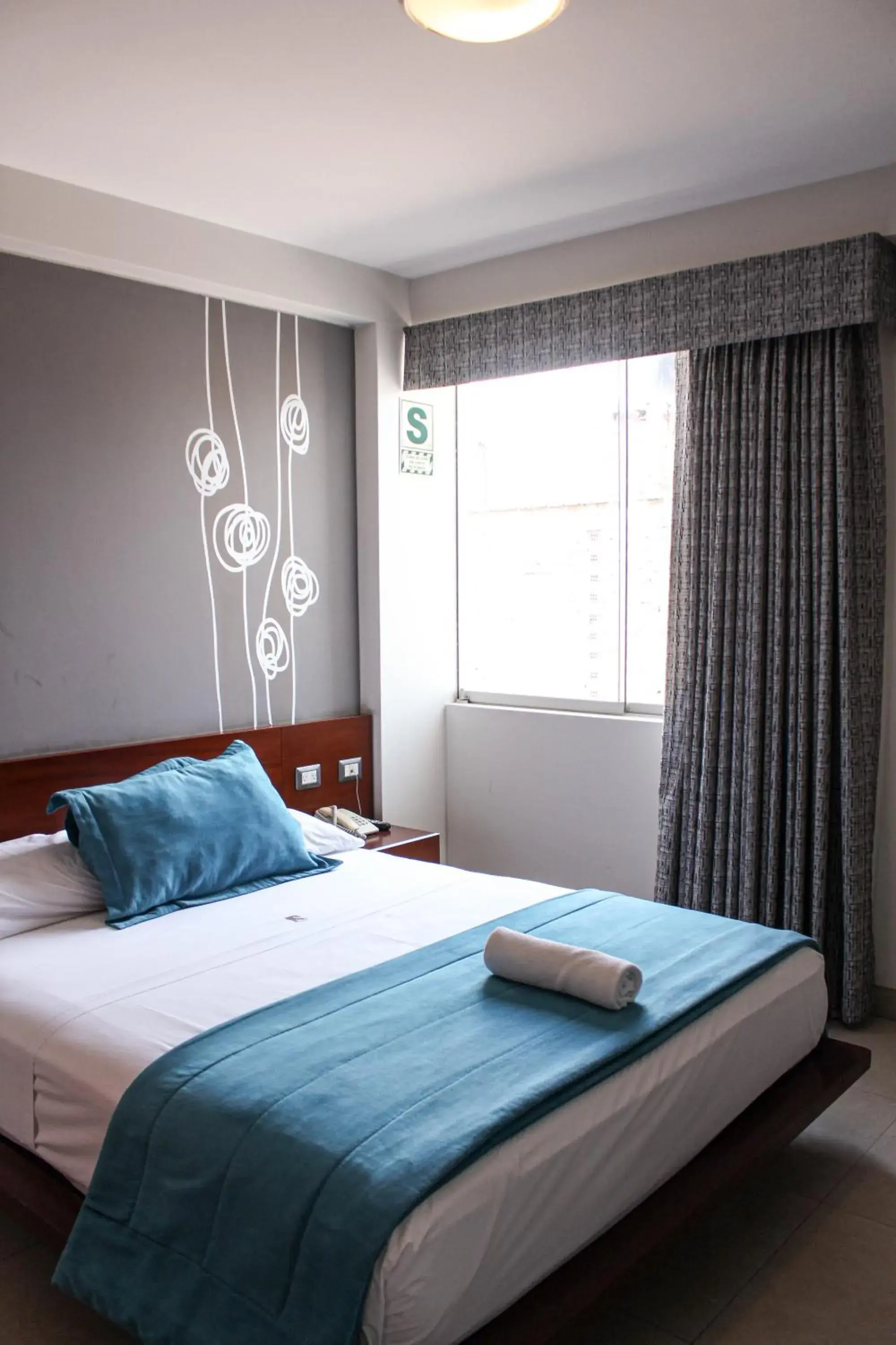 Standard Single Room - single occupancy in Sunec Hotel Standard Single Room - single occupancy in Sunec Hotel