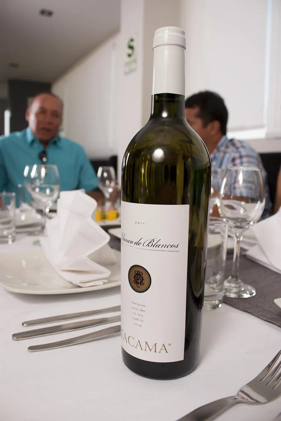 Food and drinks in Sunec Hotel