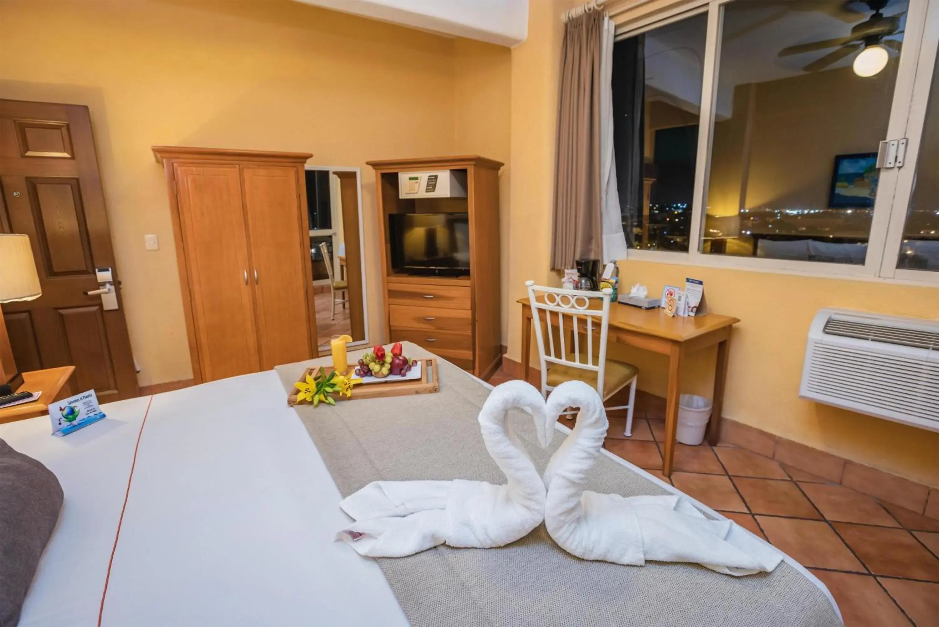 King Room - Smoking in Best Western Posada Freeman King Room - Smoking in Best Western Posada Freeman