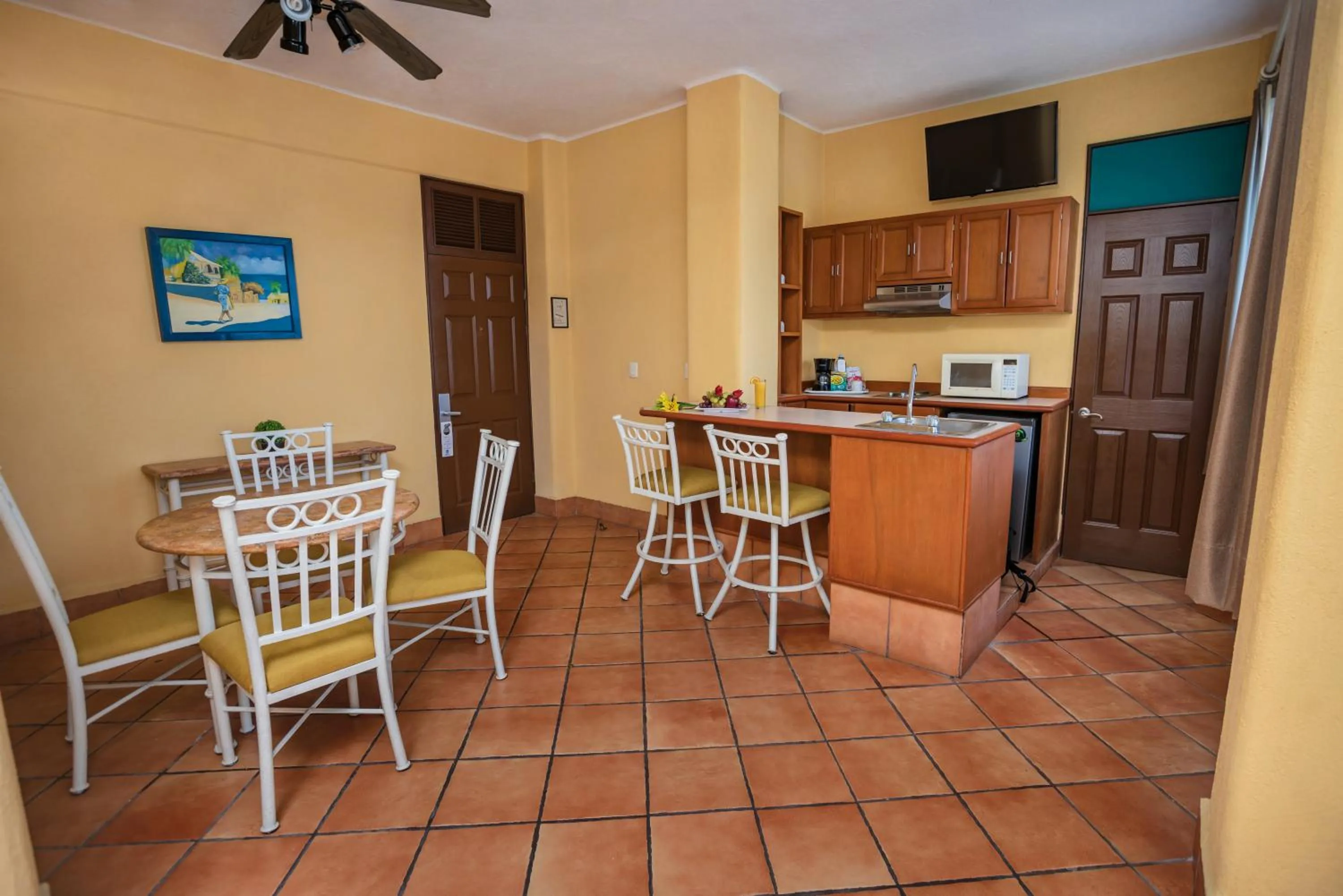 Best Western Posada Freeman