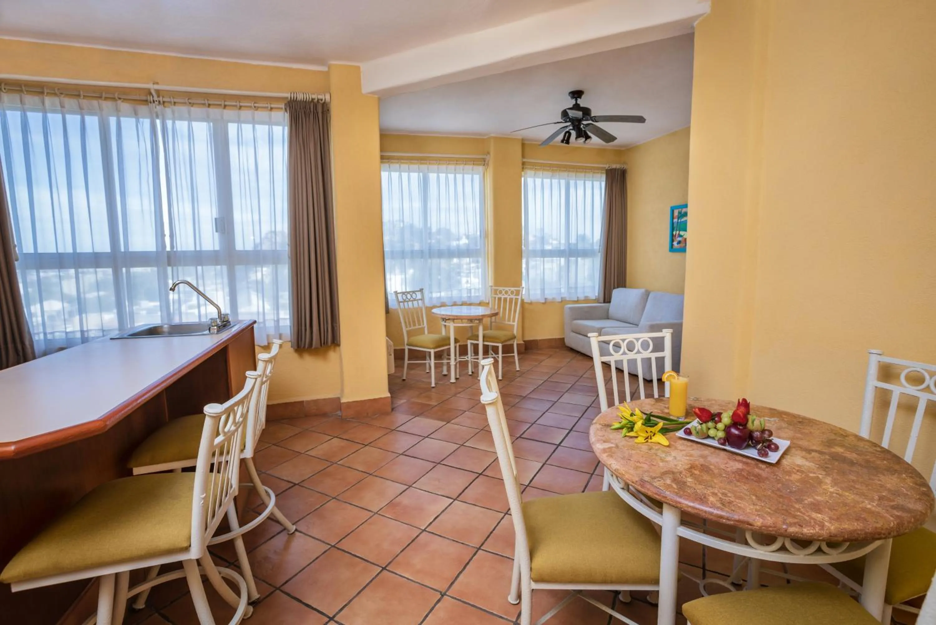 Best Western Posada Freeman