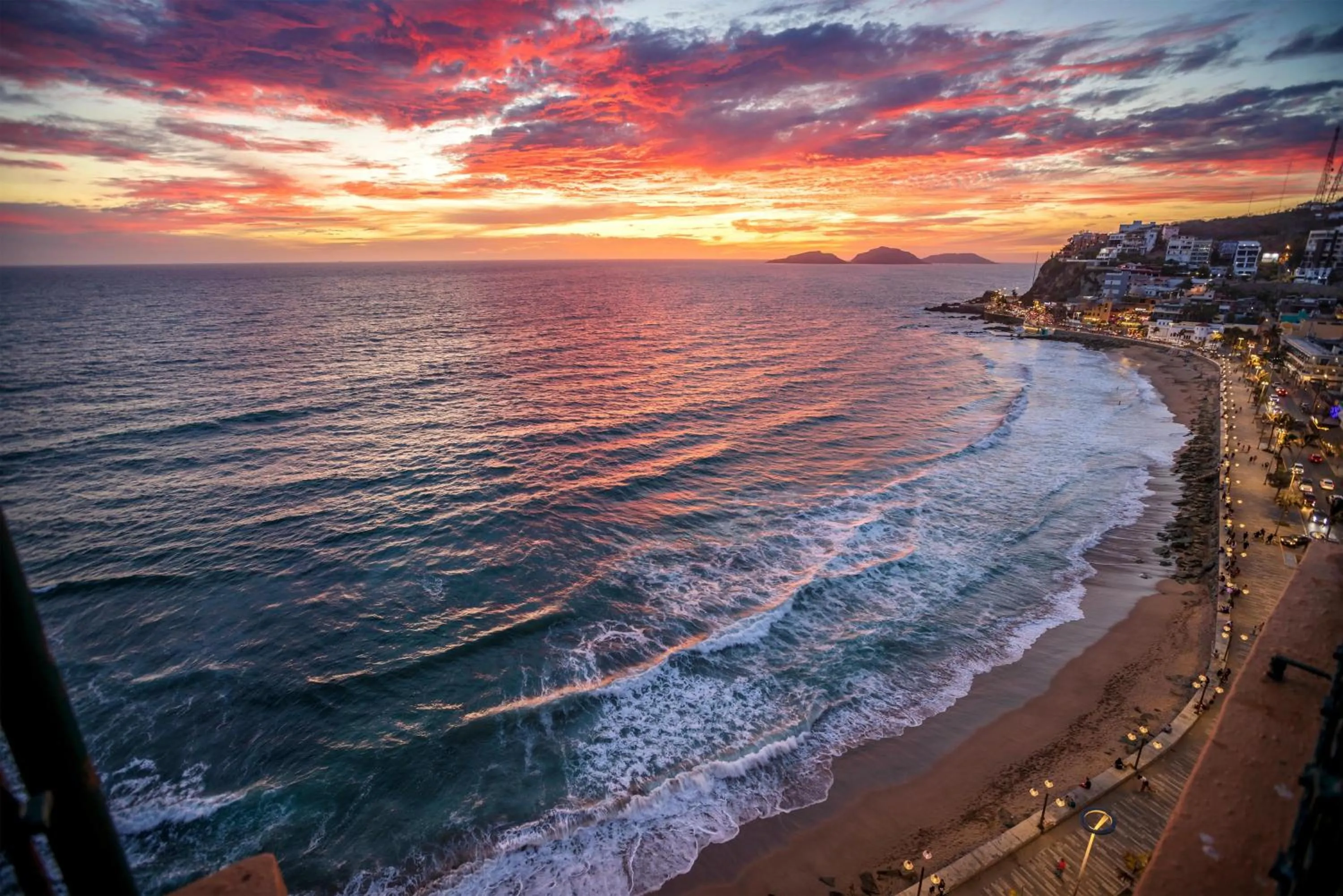 Nearby landmark in Best Western Posada Freeman