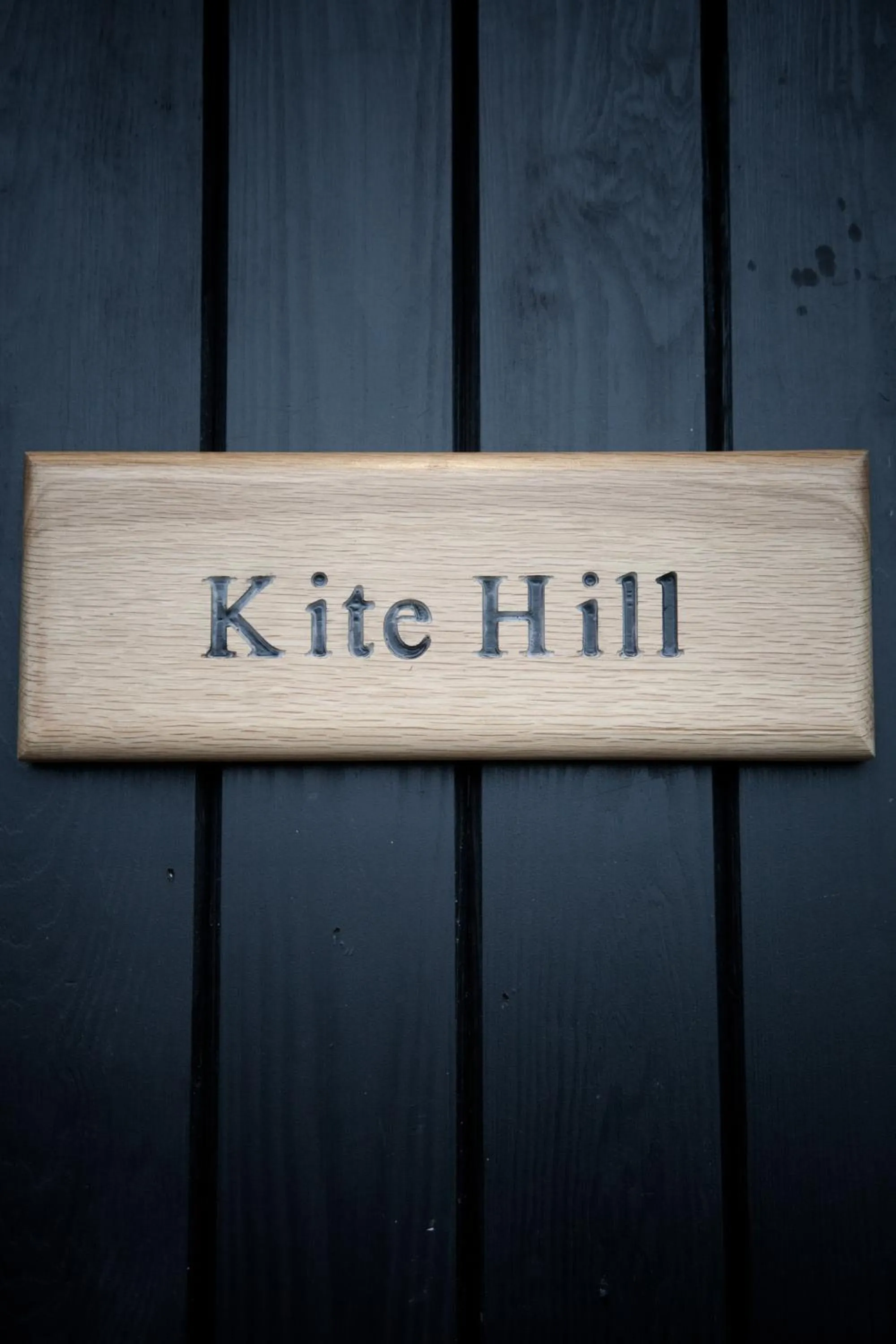 Decorative detail in The Plough Inn