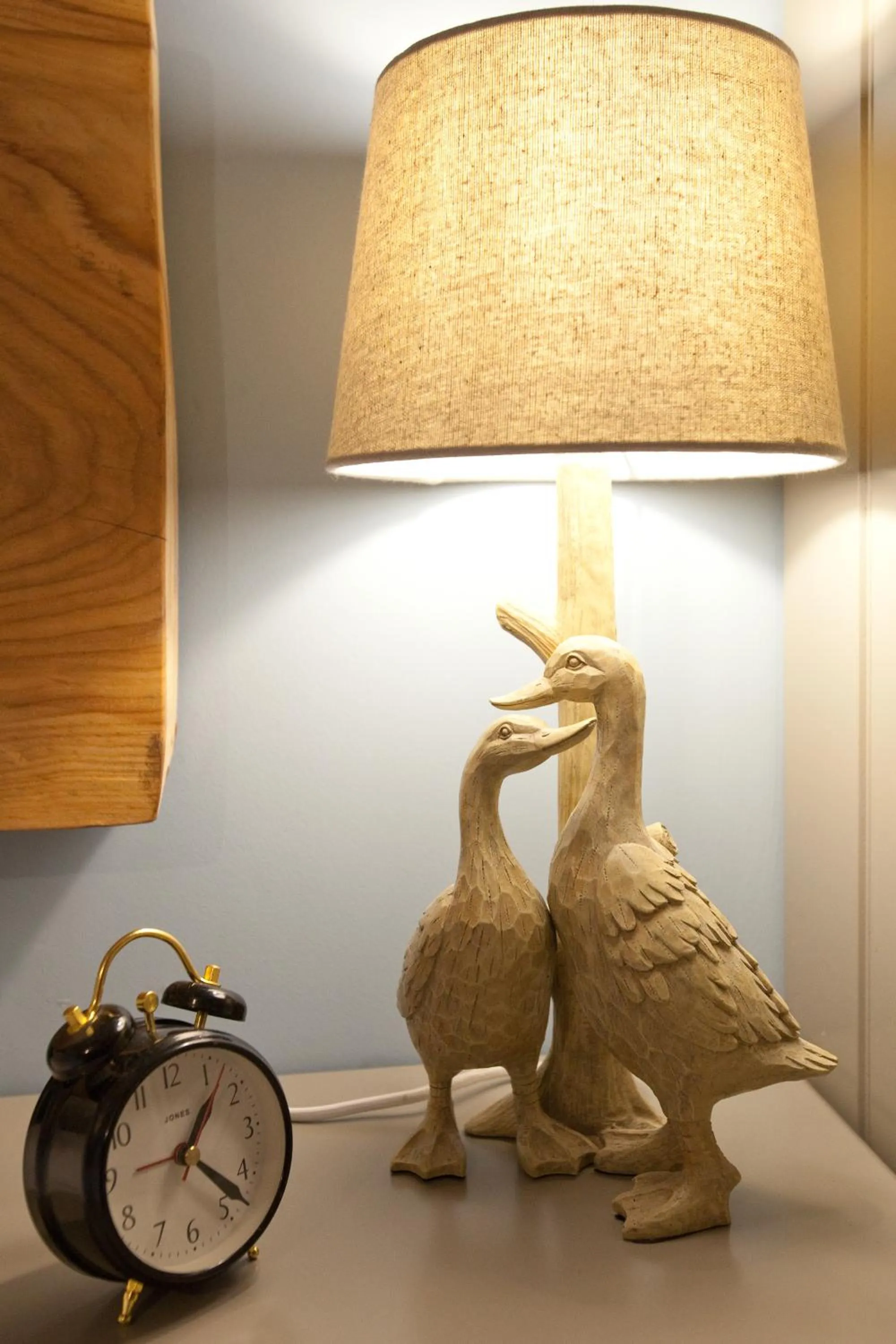 Decorative detail in The Plough Inn