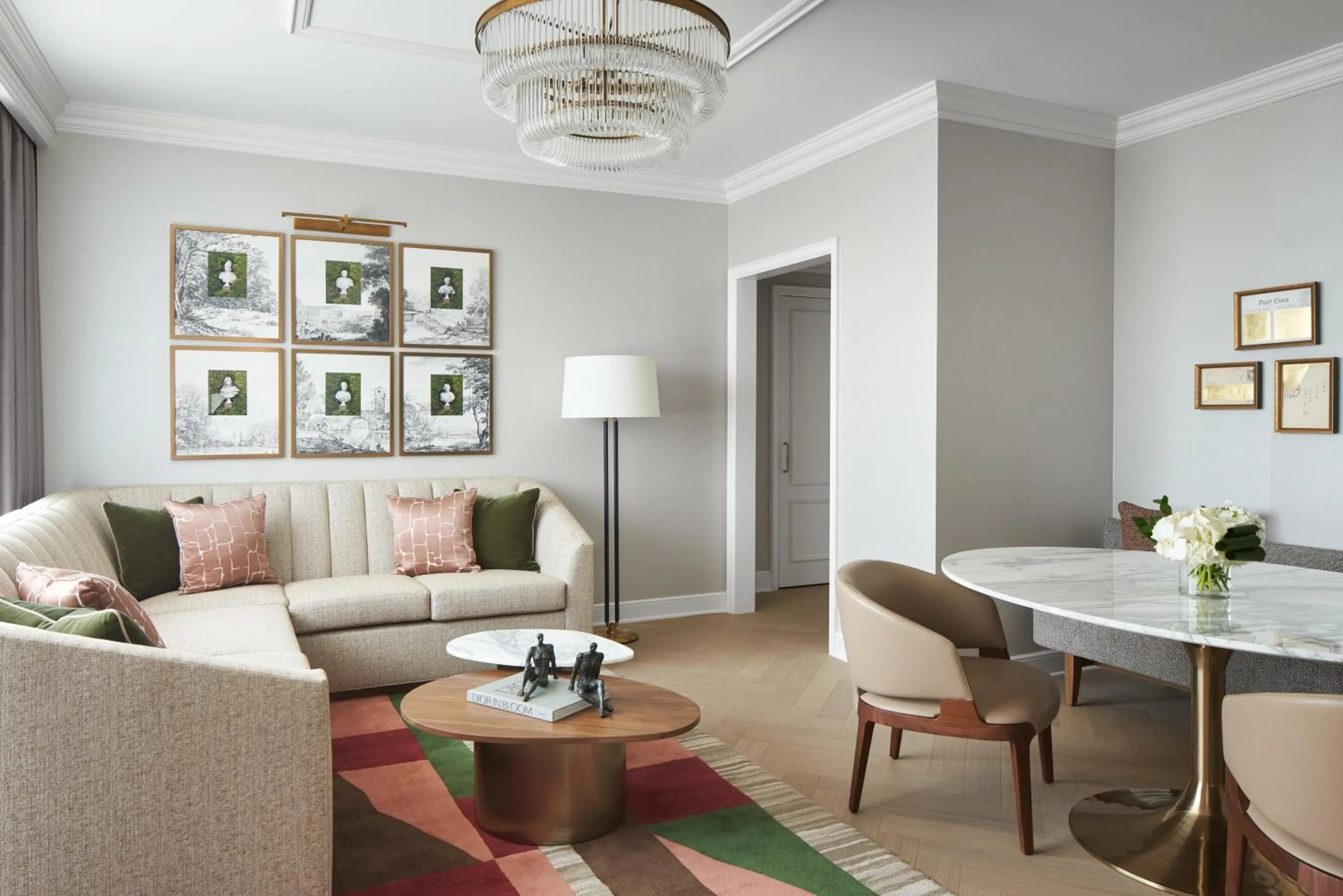 Four Seasons Washington DC