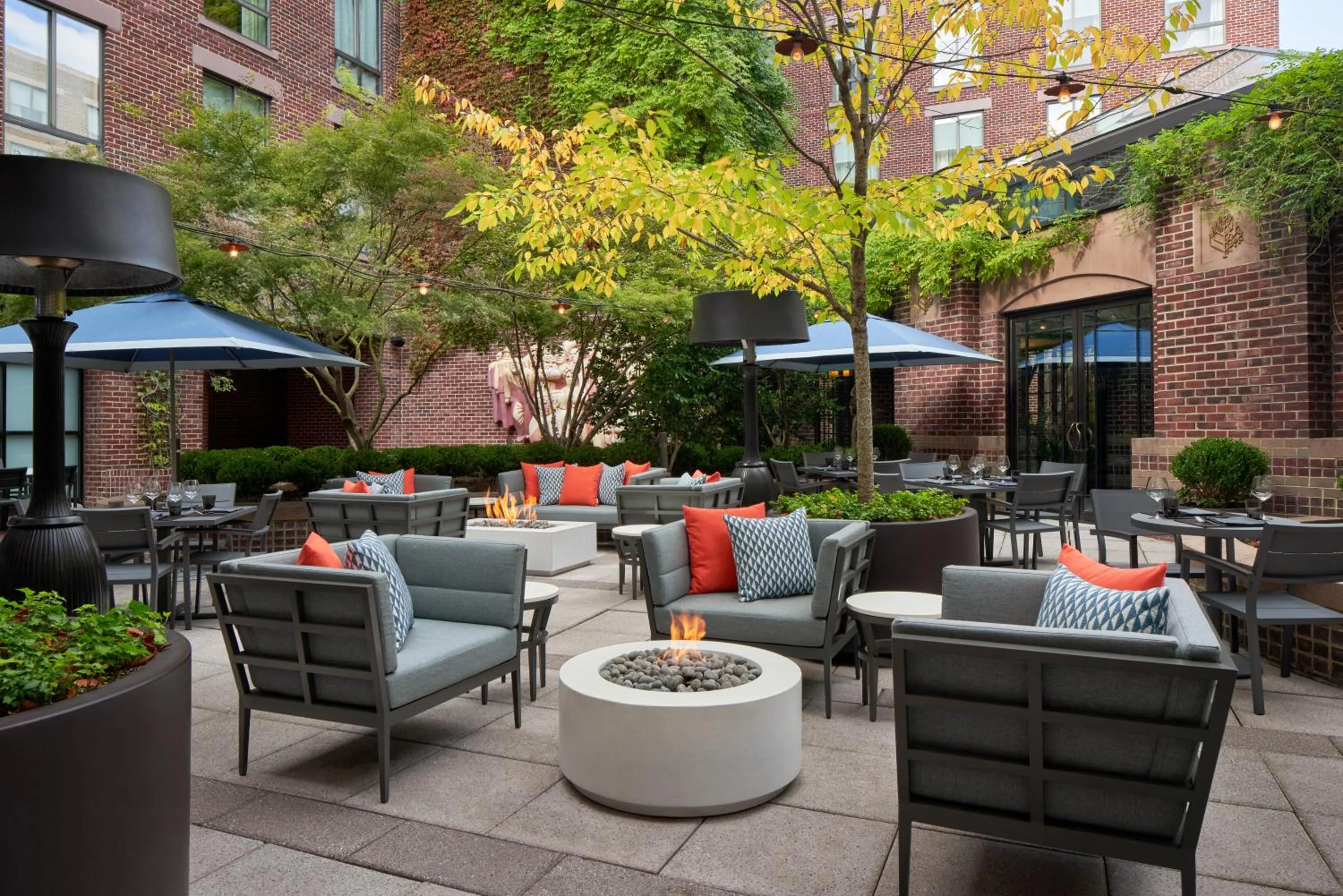 Four Seasons Washington DC