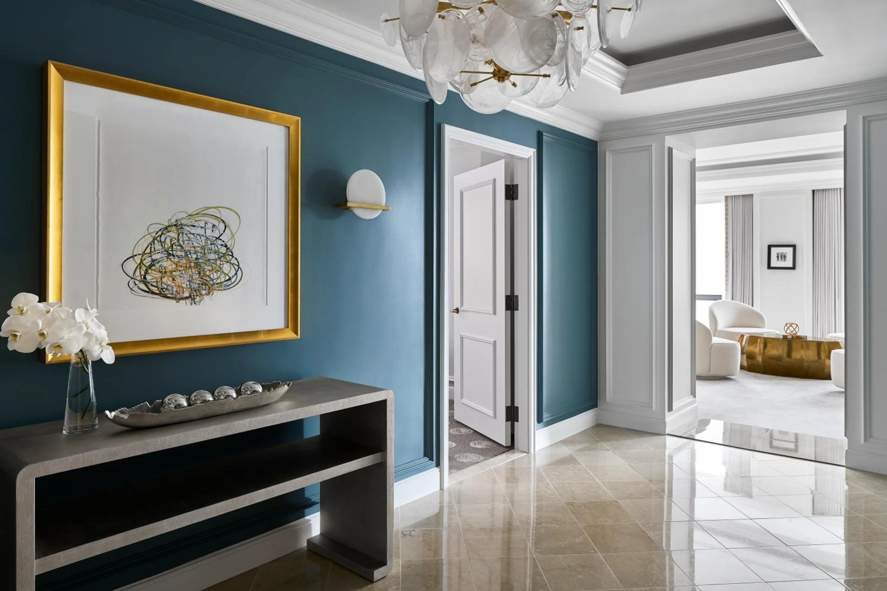 Four Seasons Washington DC