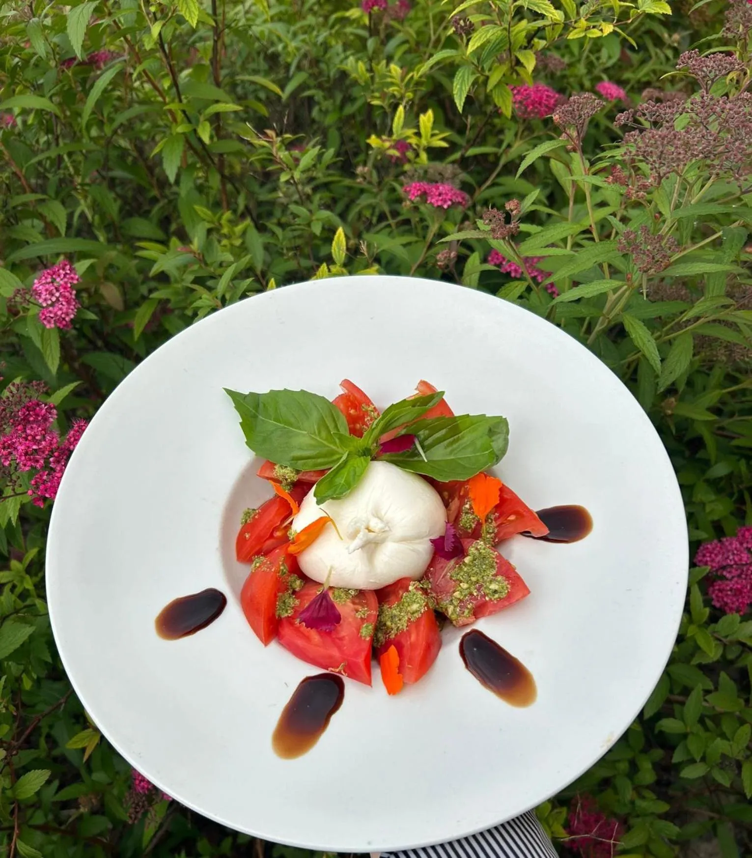 Restaurant/places to eat in Kyriad Carcassonne - Aéroport