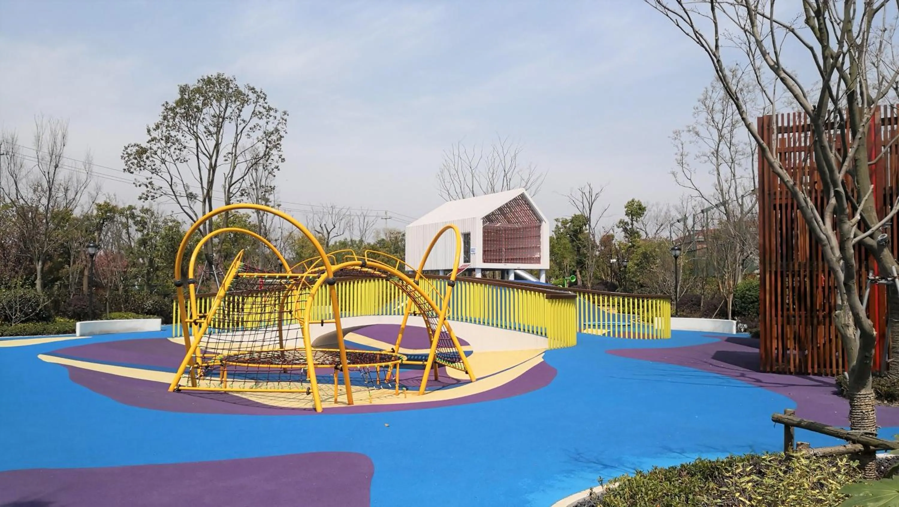 Fitness centre/facilities in Crowne Plaza Huzhou by IHG