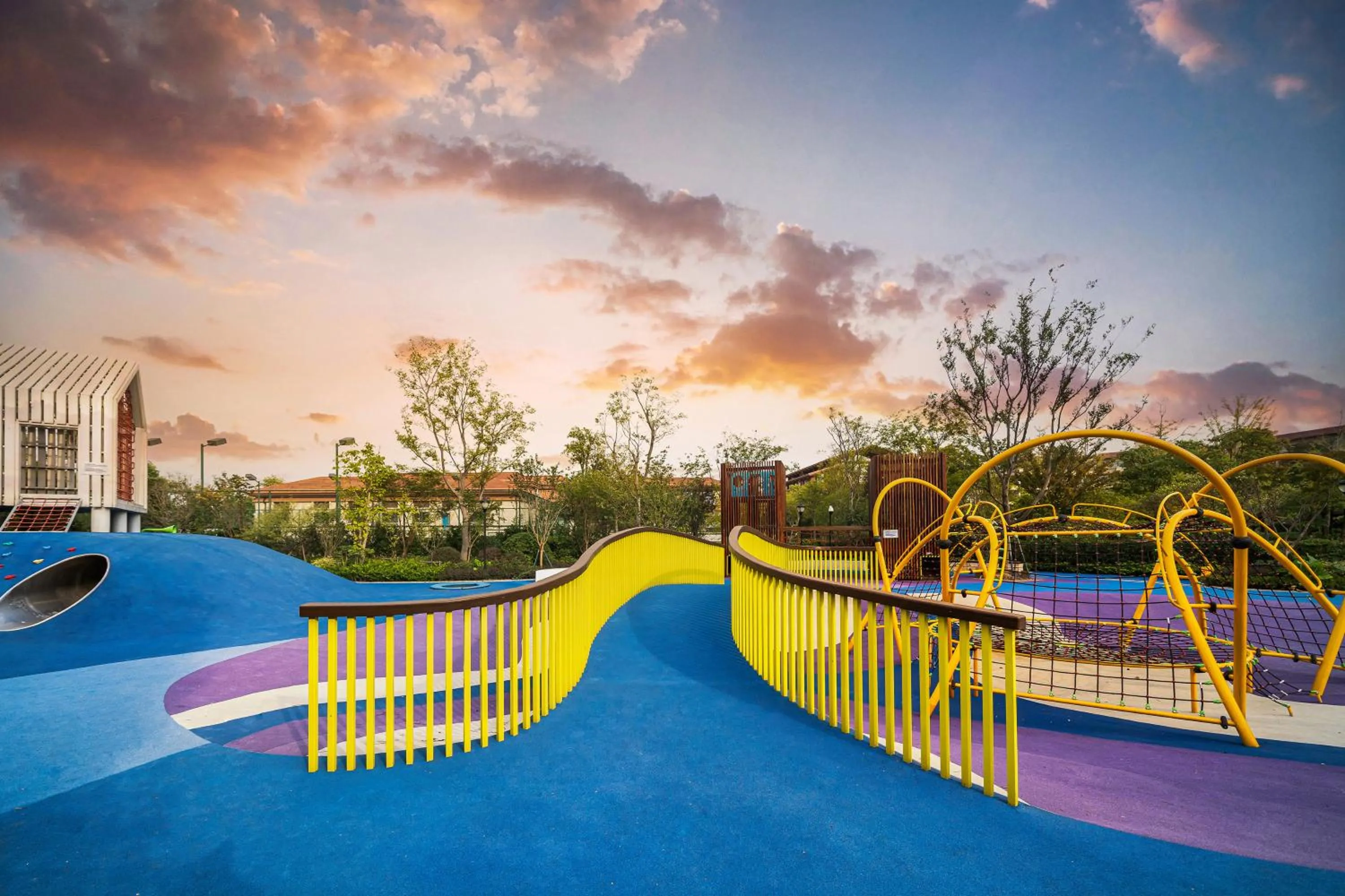 Fitness centre/facilities in Crowne Plaza Huzhou by IHG