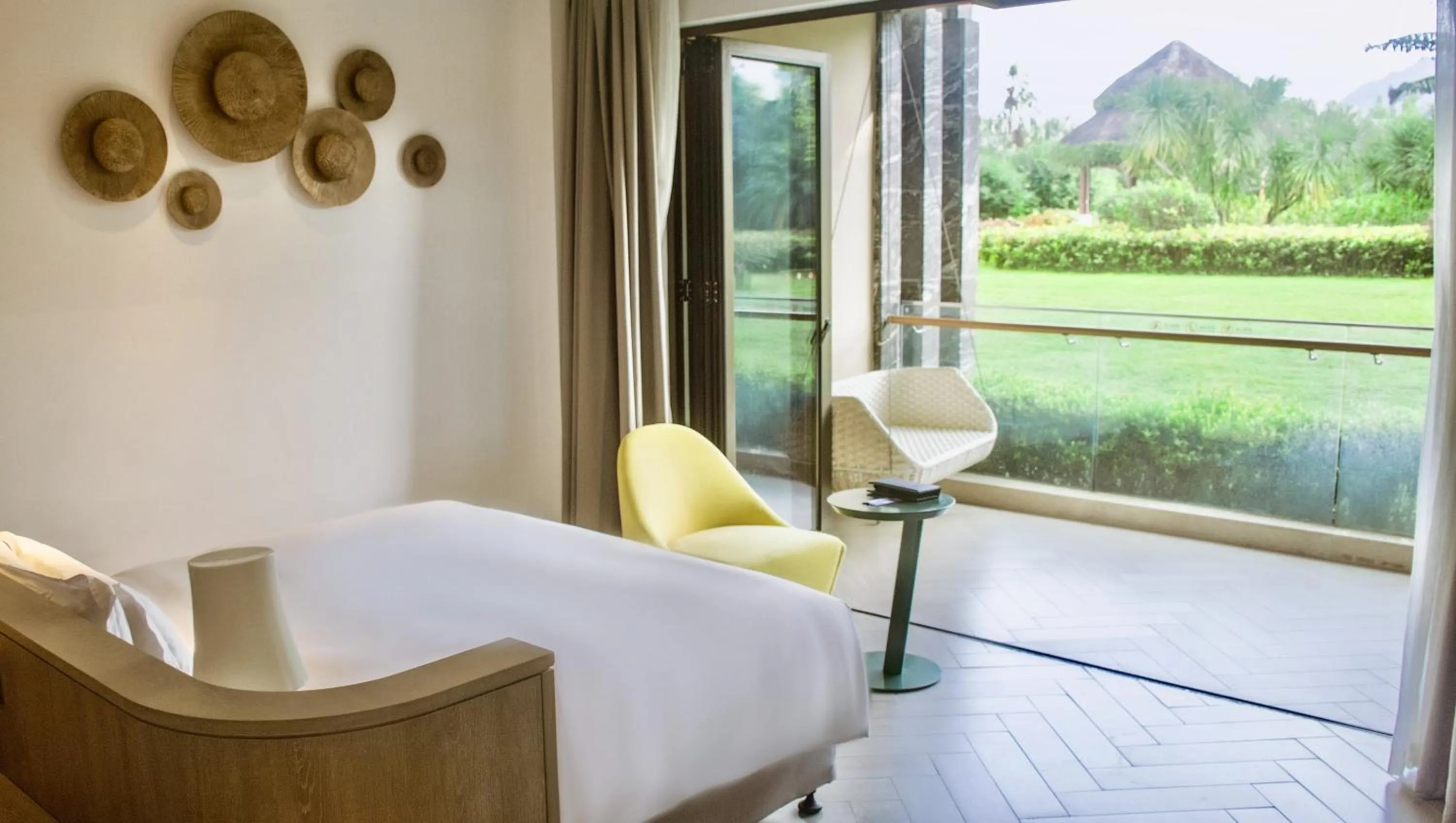 Photo of the whole room in Holiday Inn Resort Qionghai Guantang by IHG