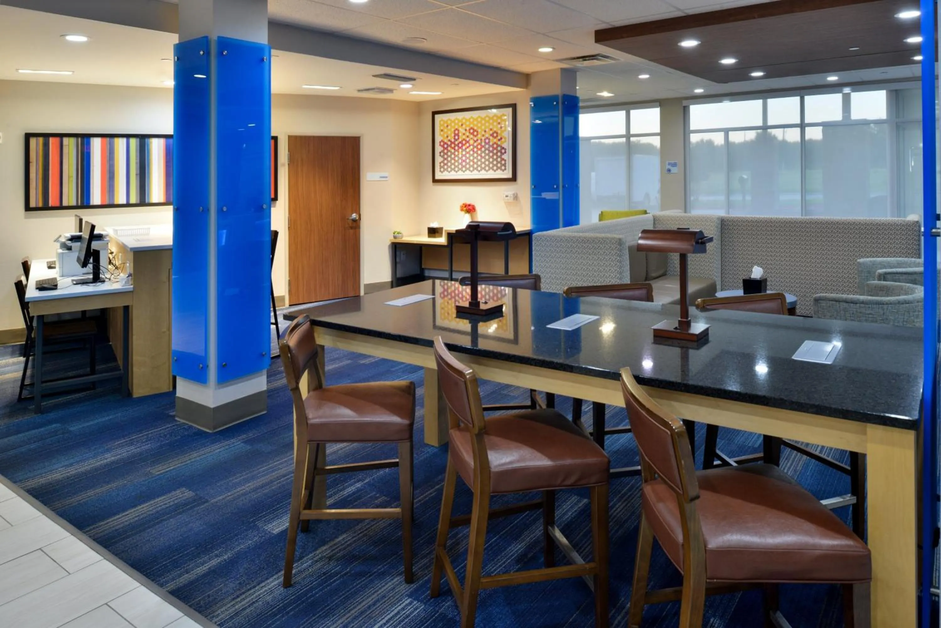 Property building in Holiday Inn Express & Suites - Wylie West by IHG