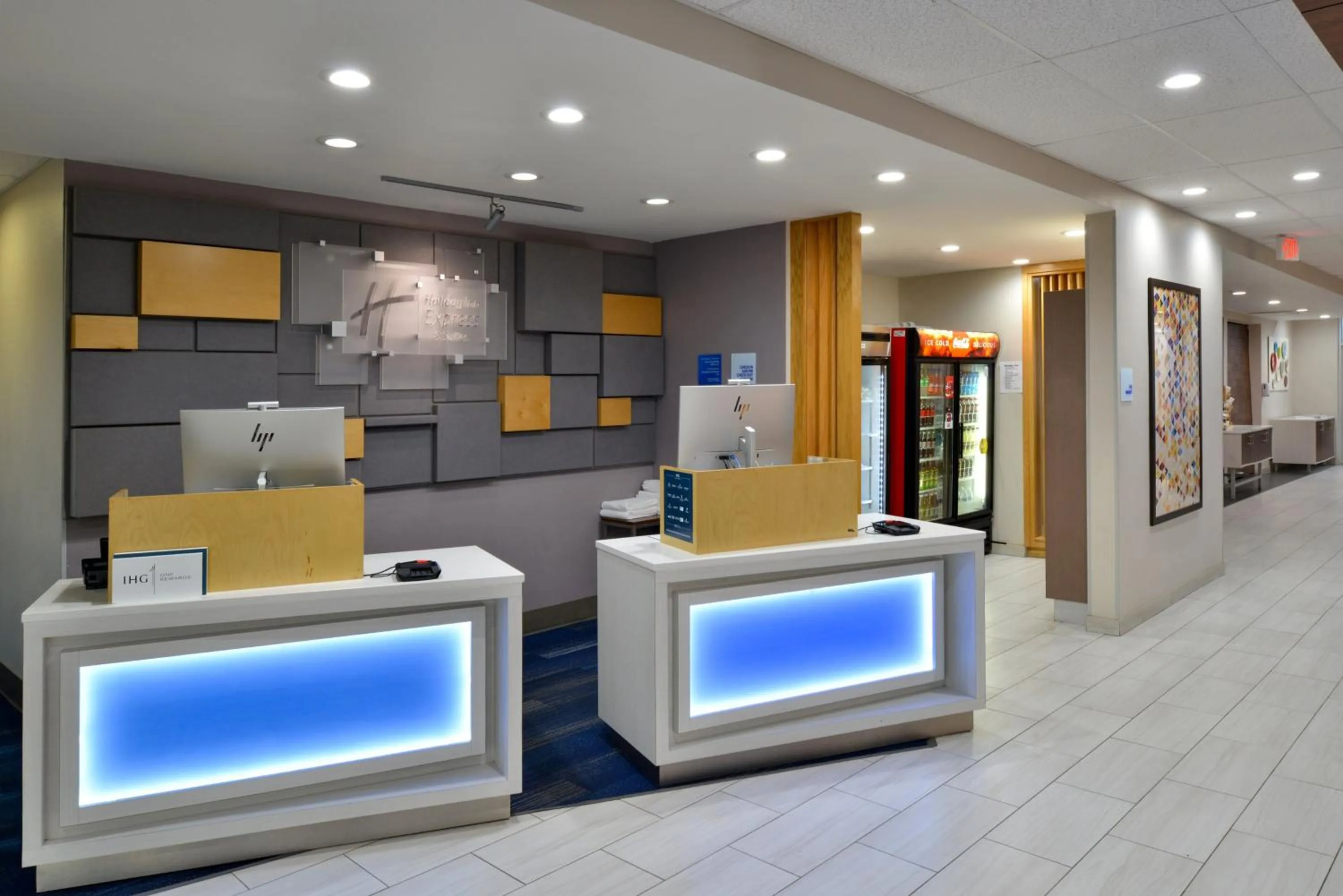 Property building in Holiday Inn Express & Suites - Wylie West by IHG