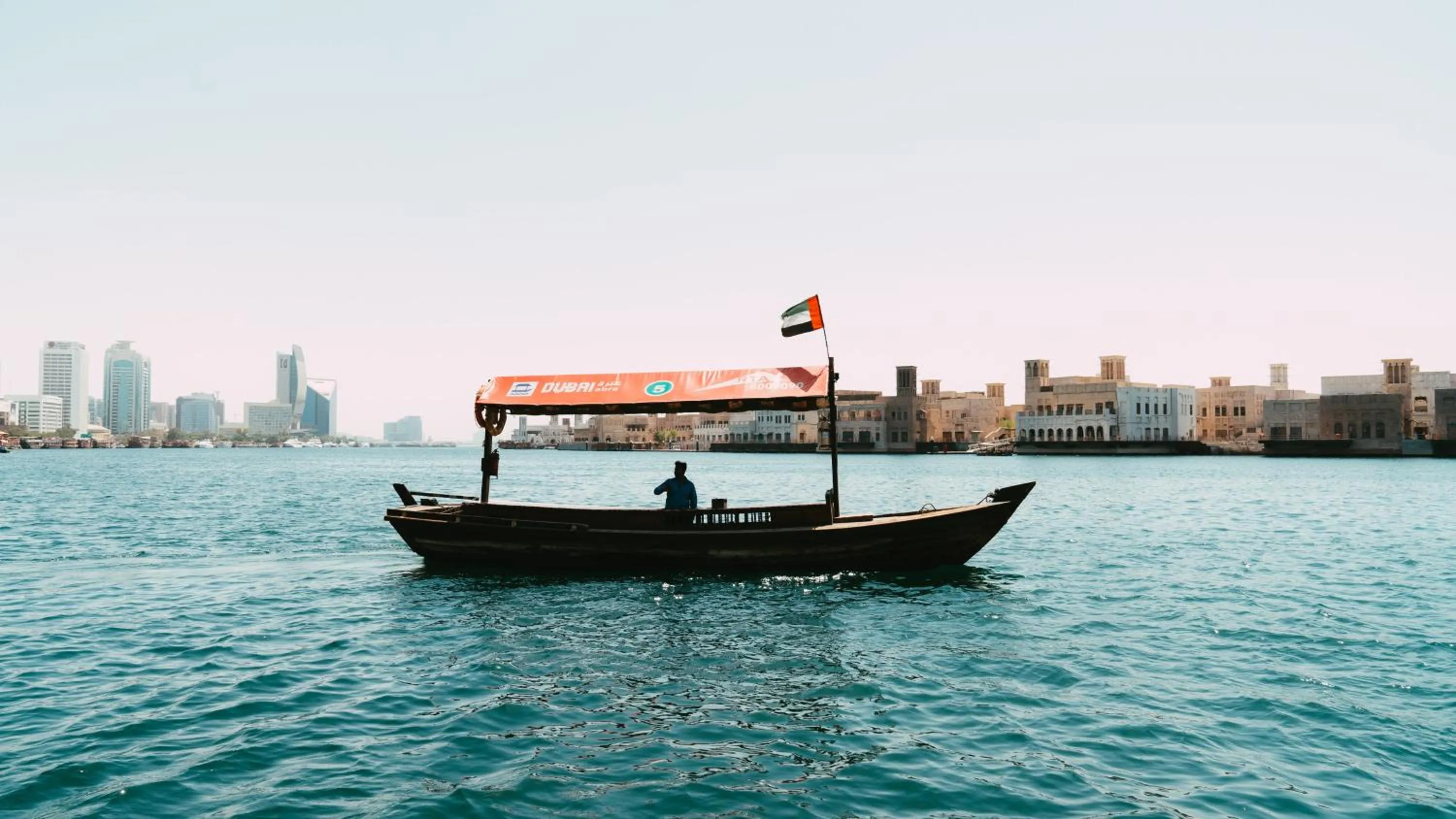 Area and facilities in Hotel Indigo Dubai Downtown by IHG