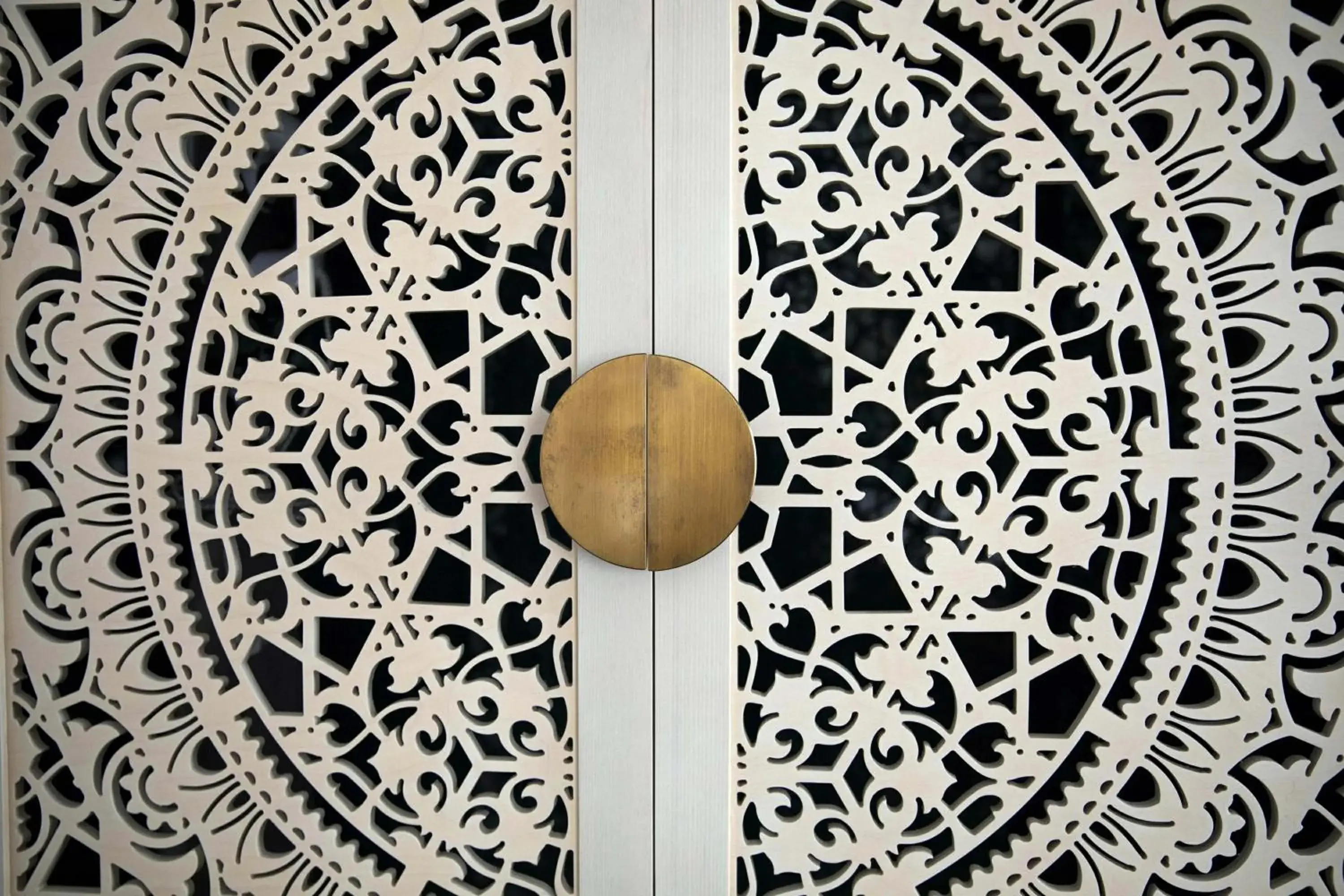 Premium King Toom with Creek View in Hotel Indigo Dubai Downtown by IHG Premium King Toom with Creek View in Hotel Indigo Dubai Downtown by IHG