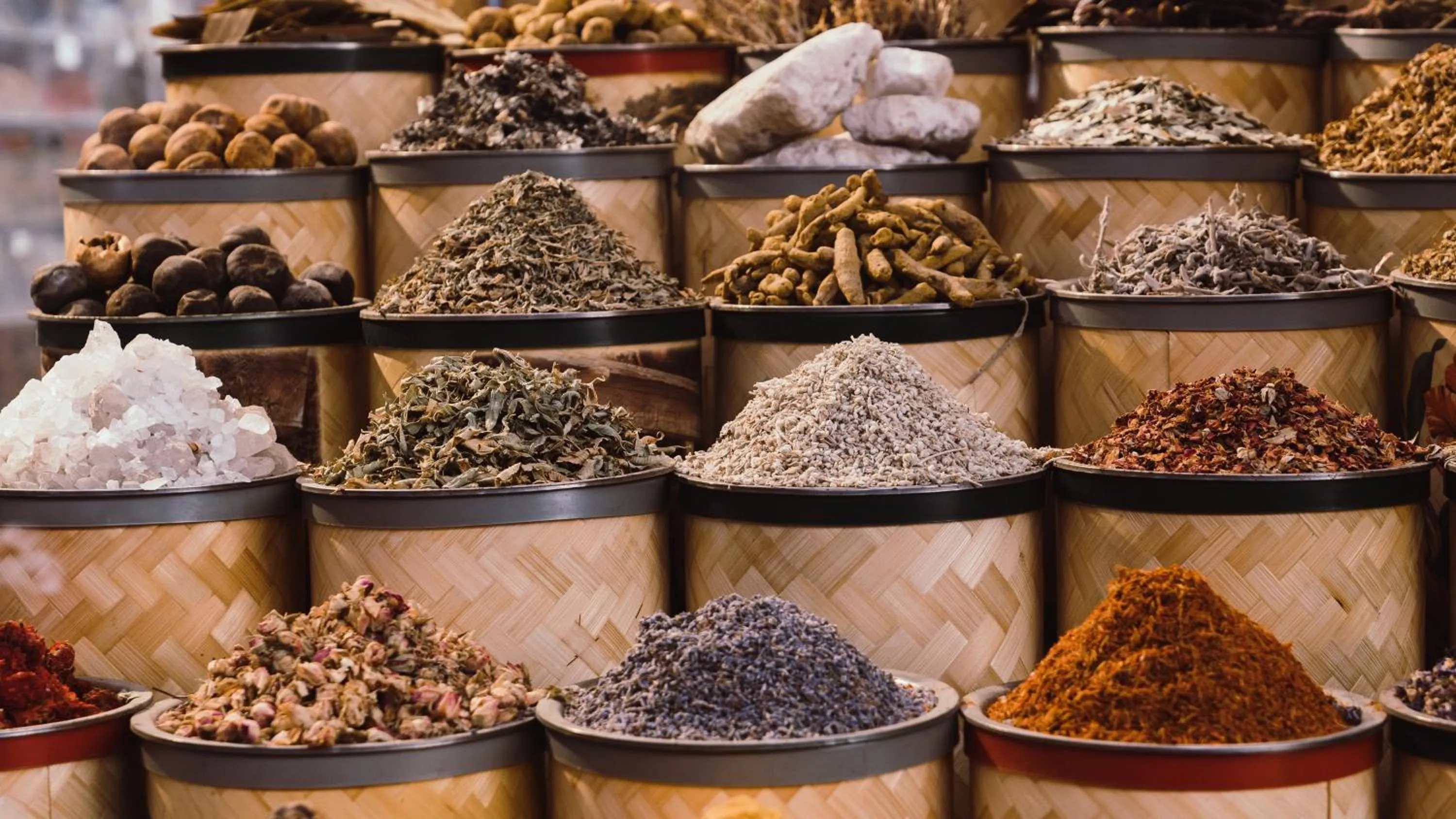 Area and facilities in Hotel Indigo Dubai Downtown by IHG