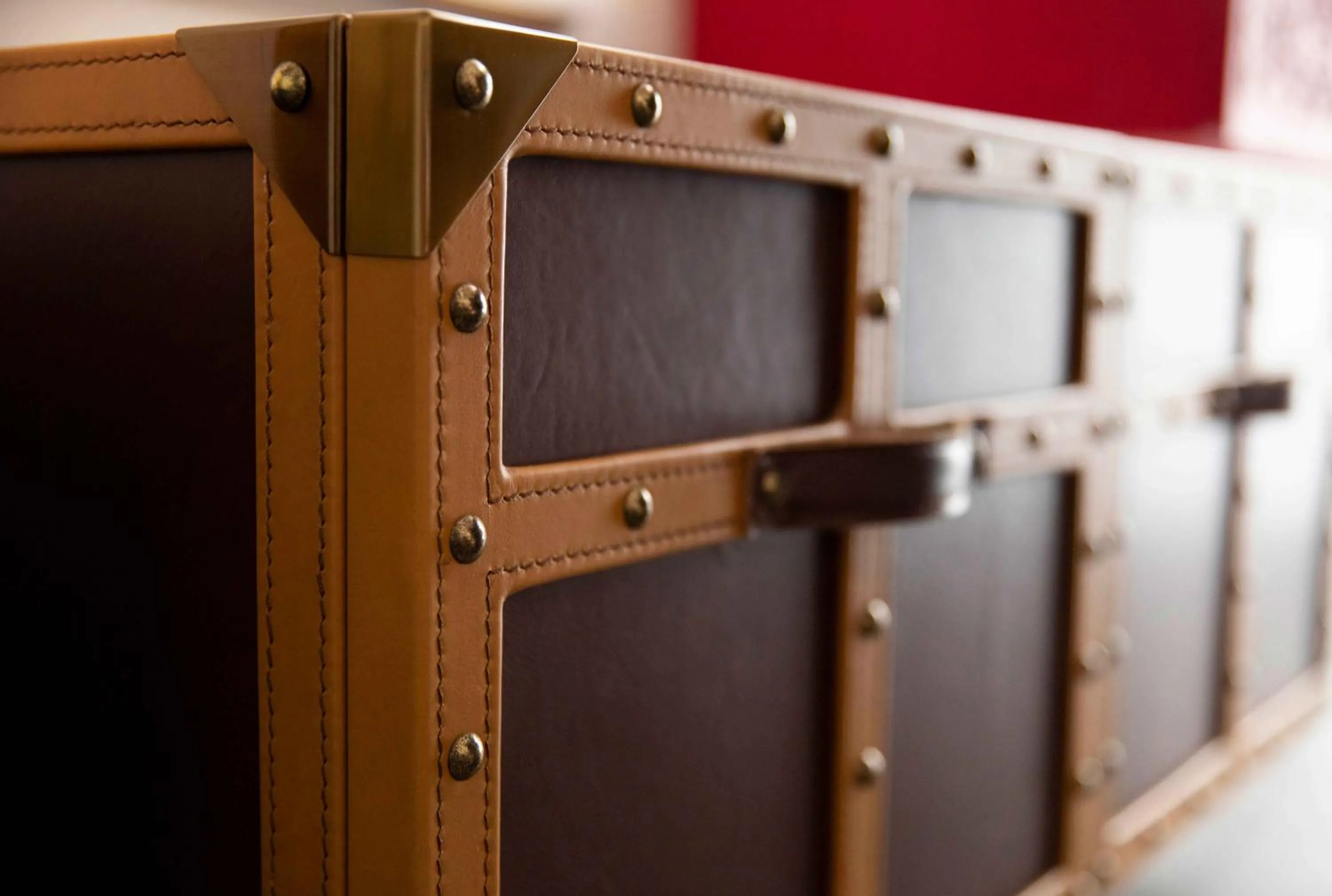 Decorative detail in Hotel Indigo Dubai Downtown by IHG