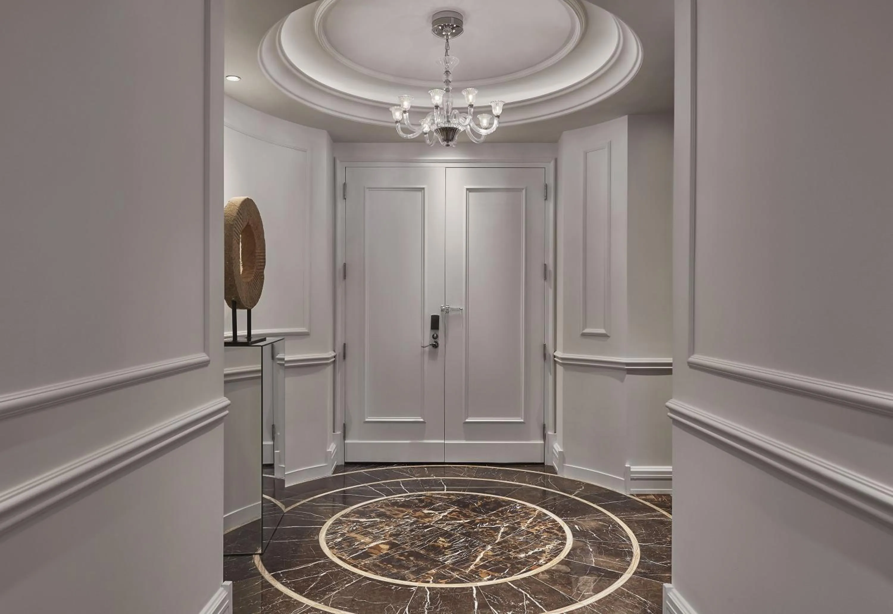 VIP in Rosewood Washington DC