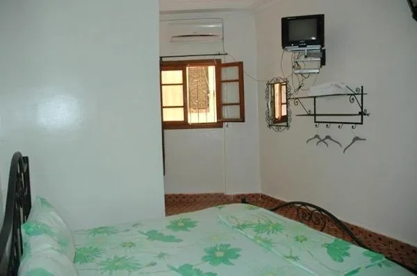 Bed in Bab Al Madina