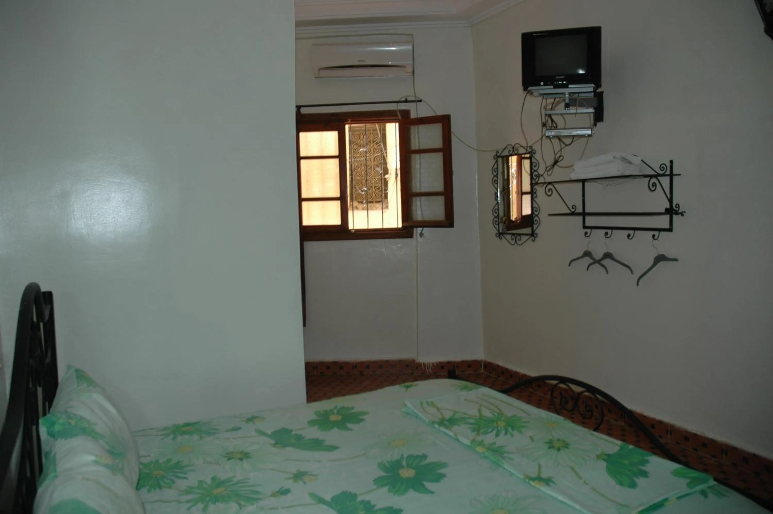 Bed in Bab Al Madina