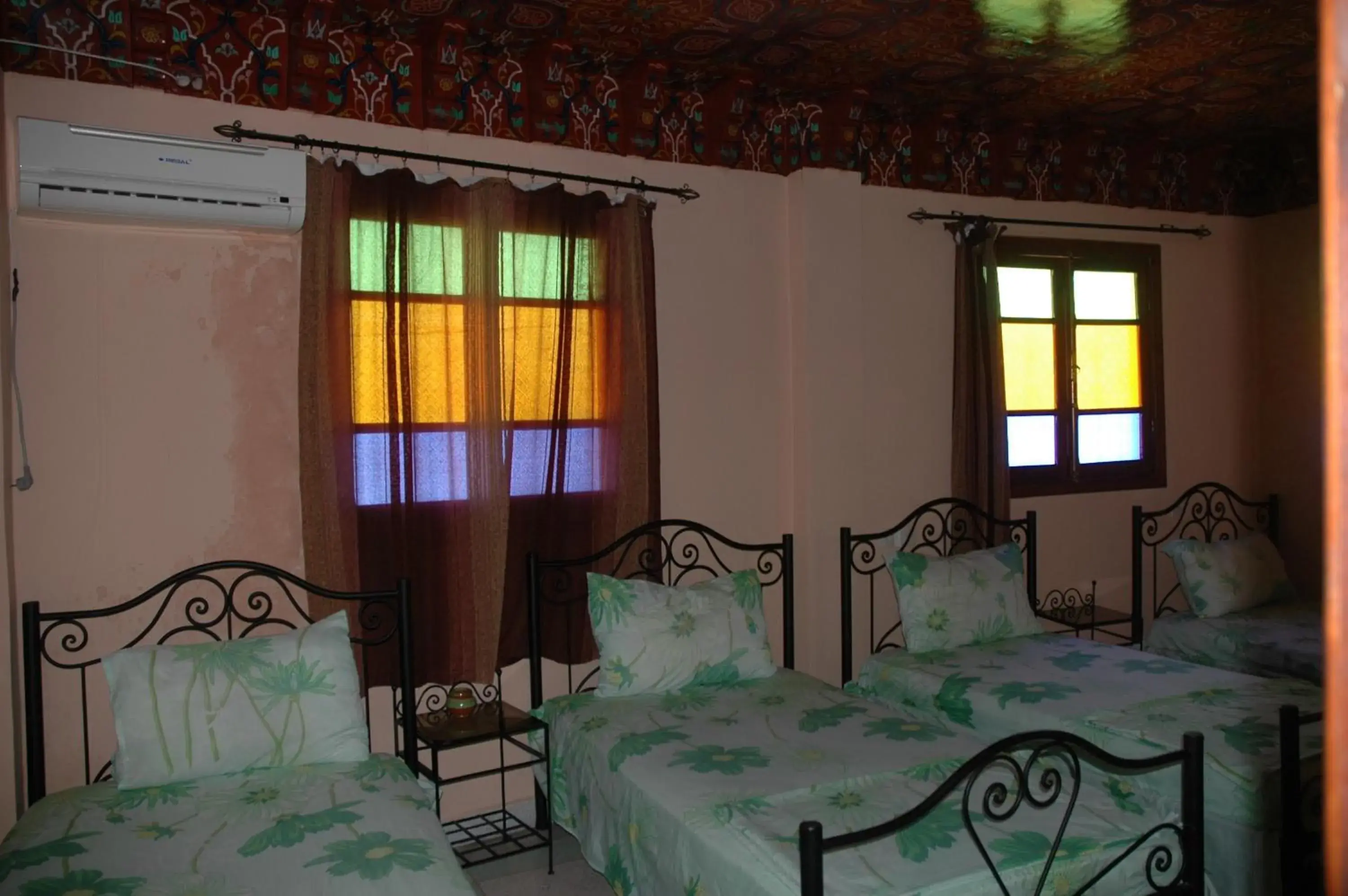 Standard Quadruple Room in Bab Al Madina Standard Quadruple Room in Bab Al Madina