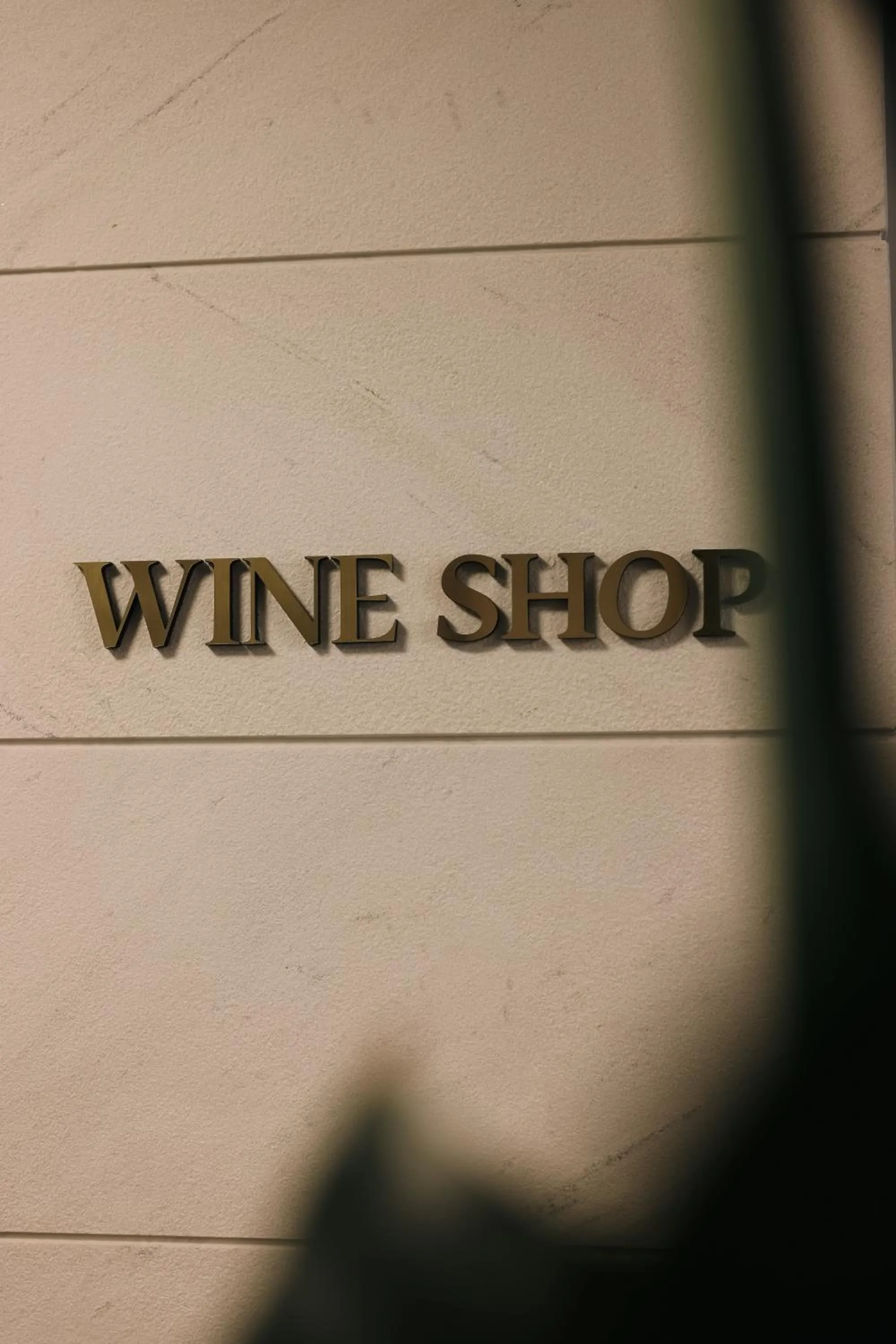 Alcoholic drinks in Boutique Hotel Mirjam