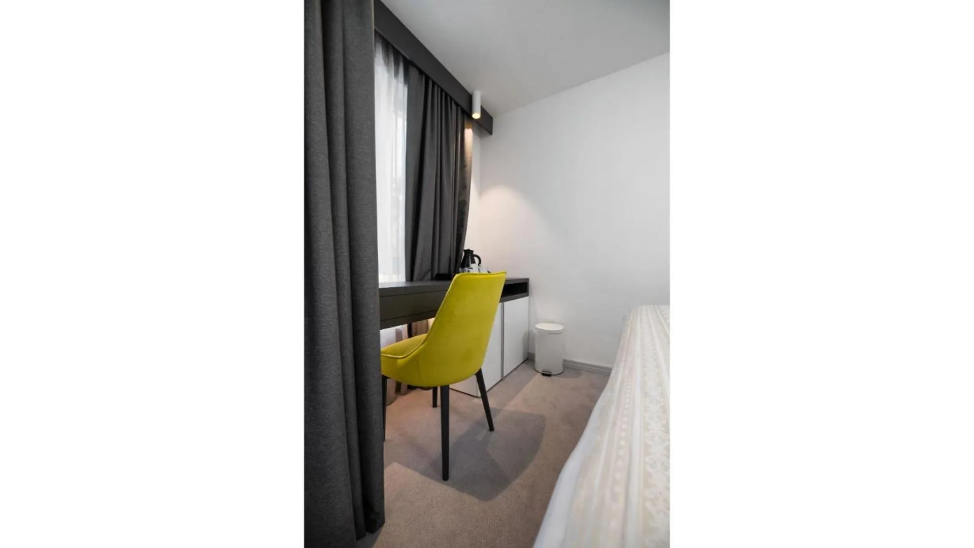 Bedroom in Boutique Hotel Mirjam