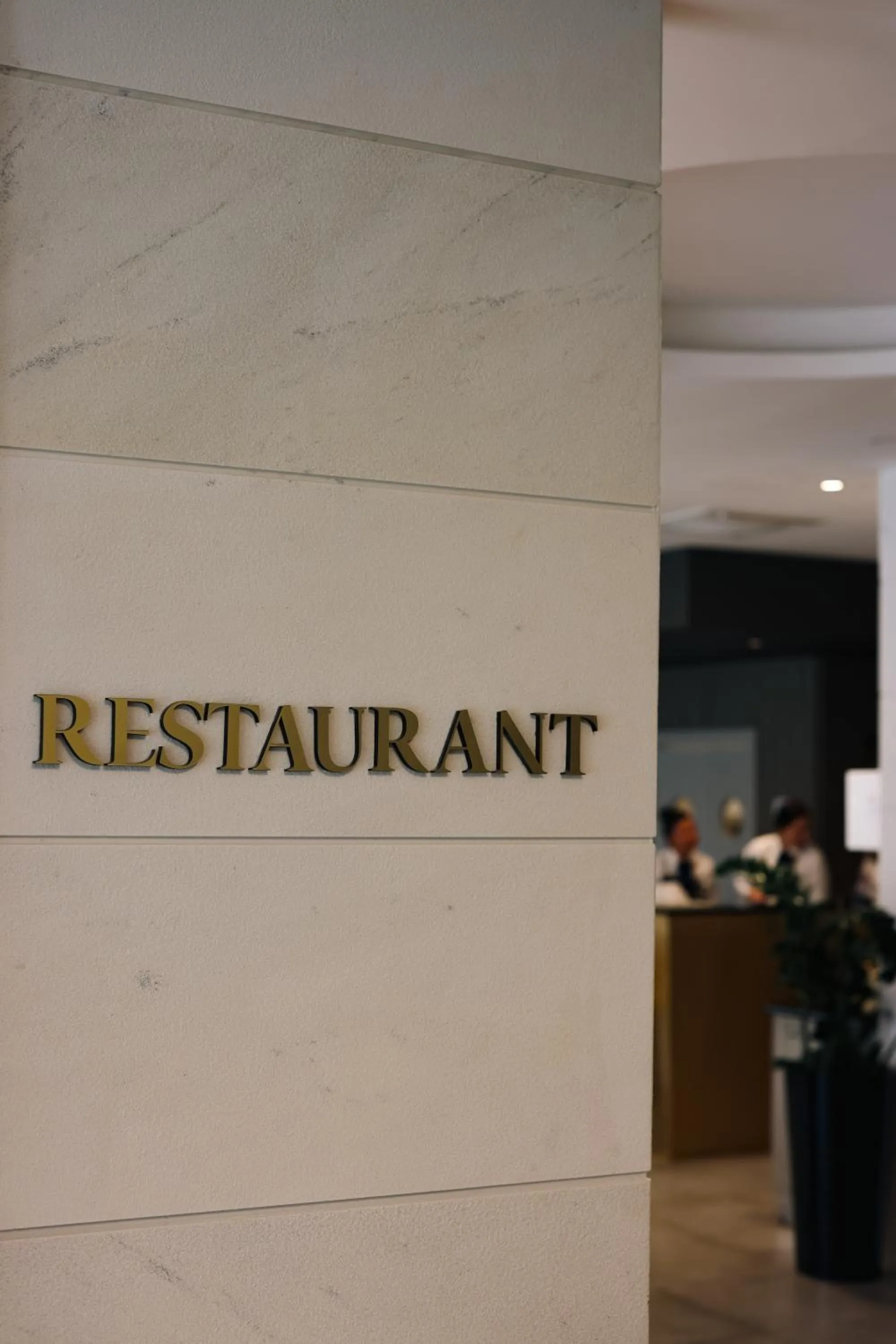 Restaurant/places to eat in Boutique Hotel Mirjam