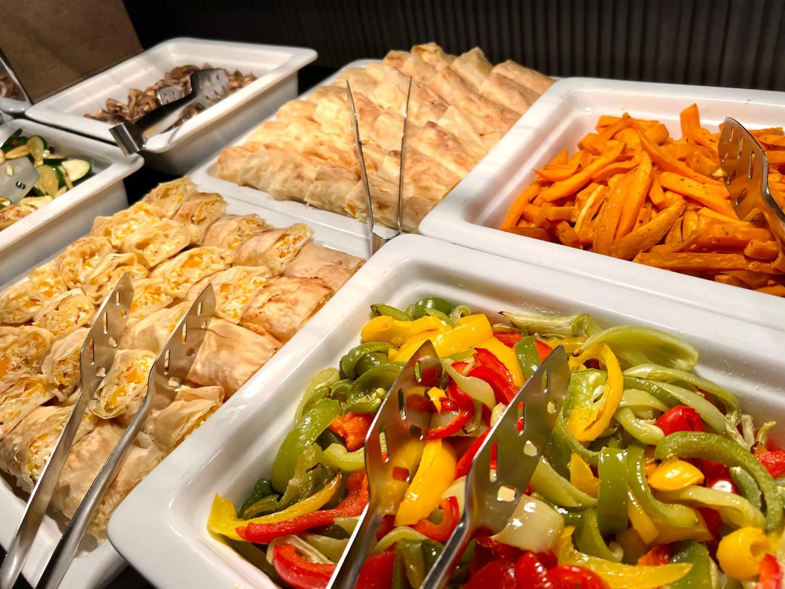 Breakfast in Boutique Hotel Mirjam