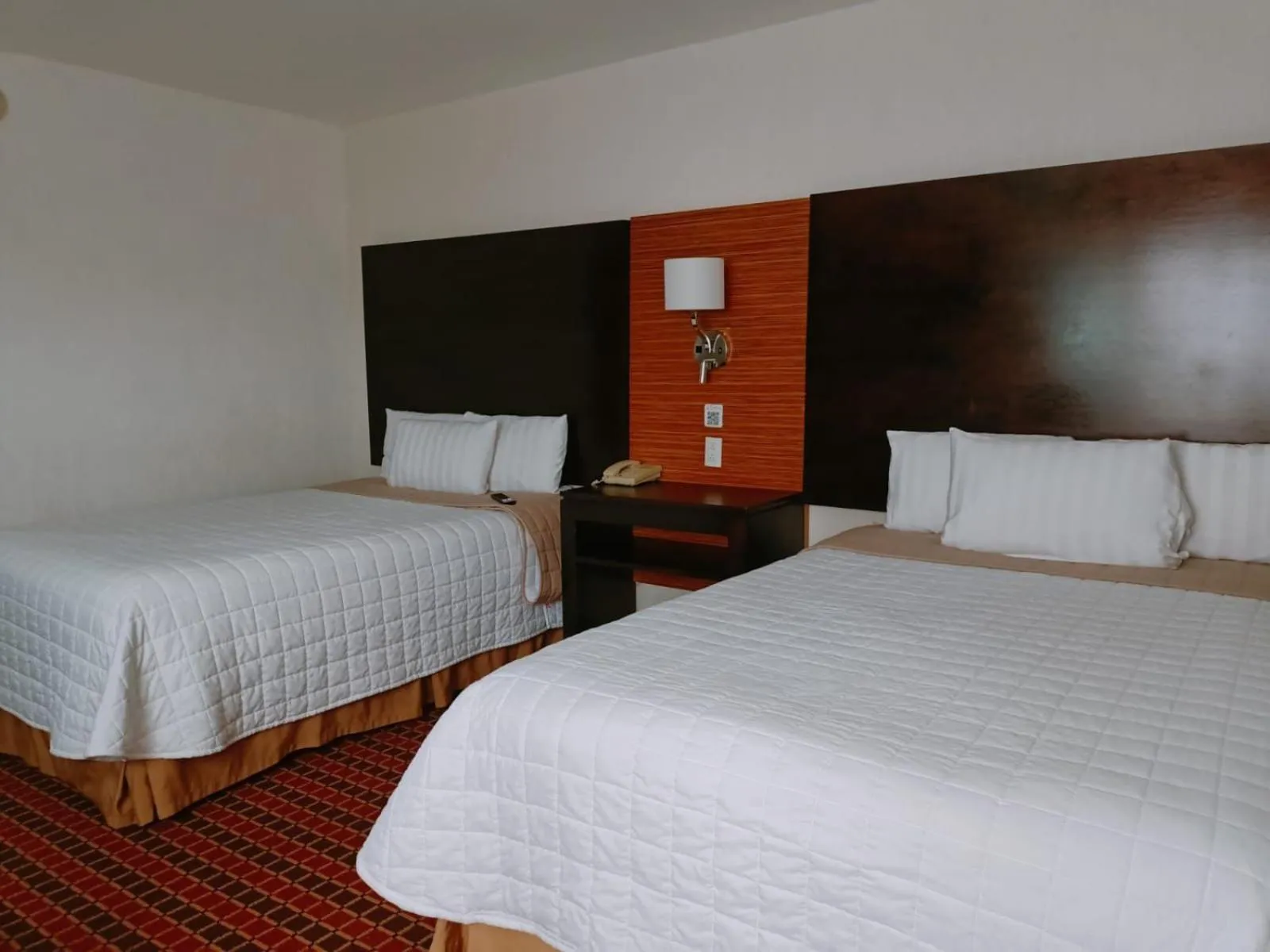 Bed in Paris FC Hotel