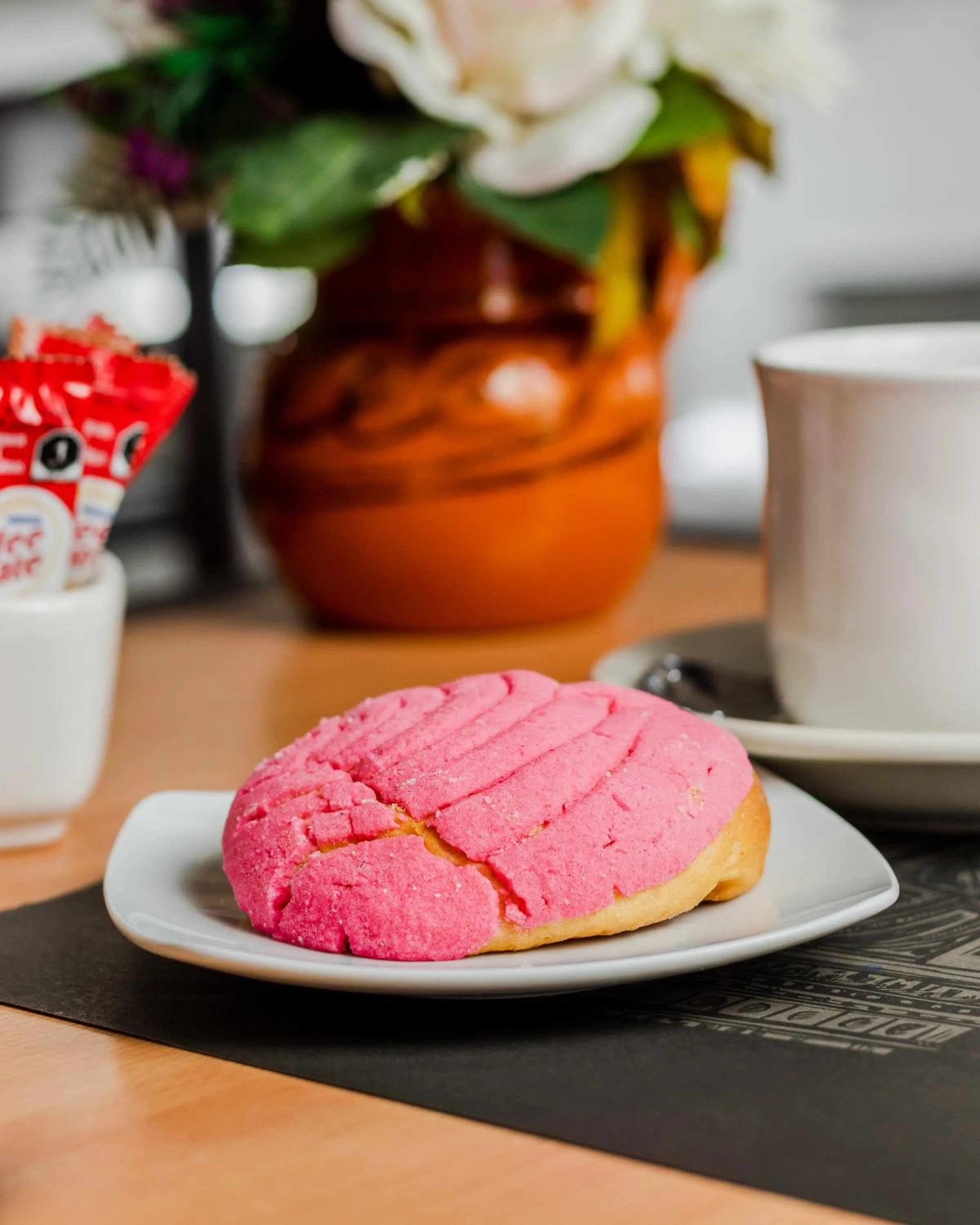 Breakfast in Paris FC Hotel