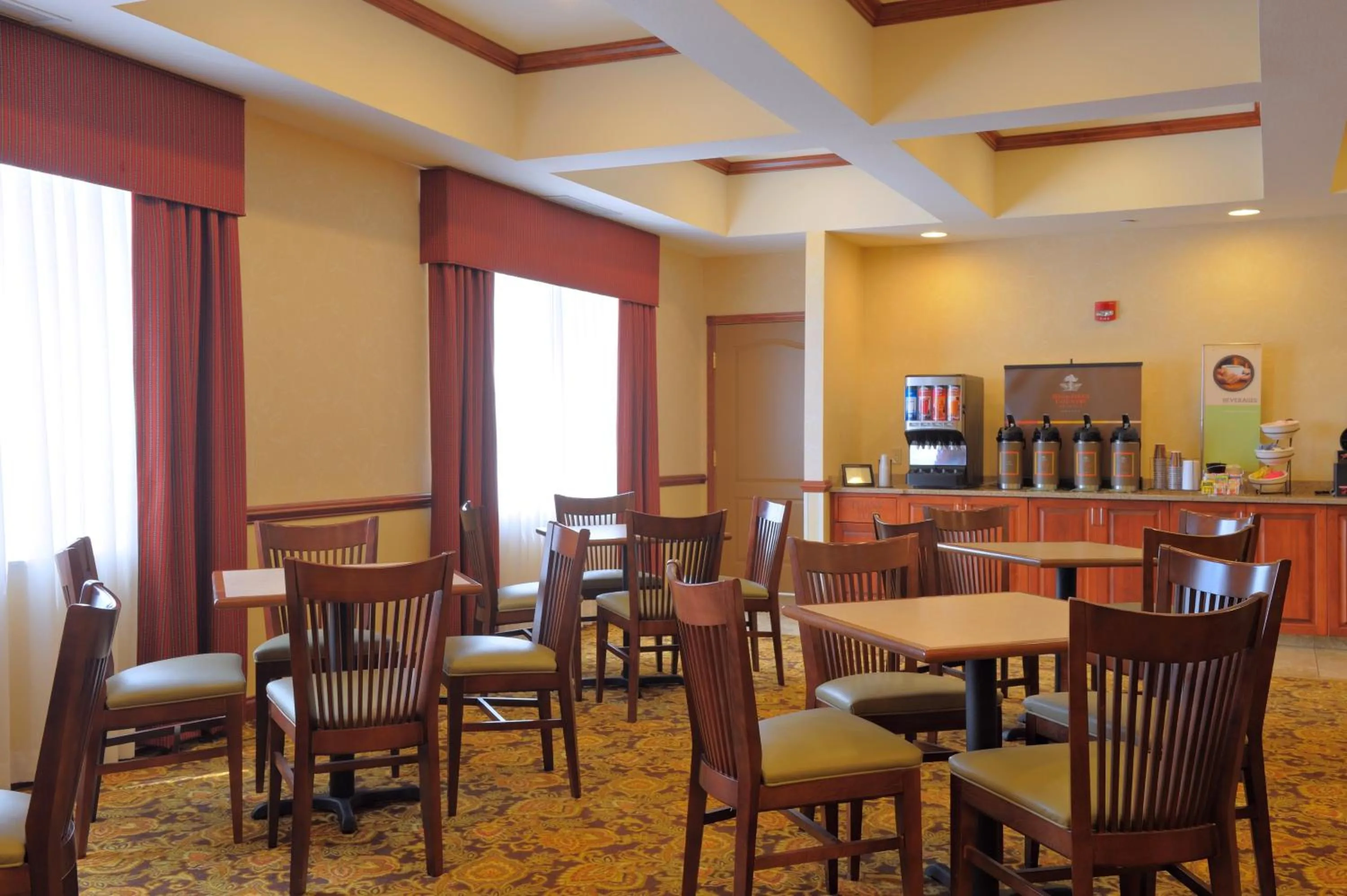Other in Country Inn & Suites by Radisson, Washington at Meadowlands, PA