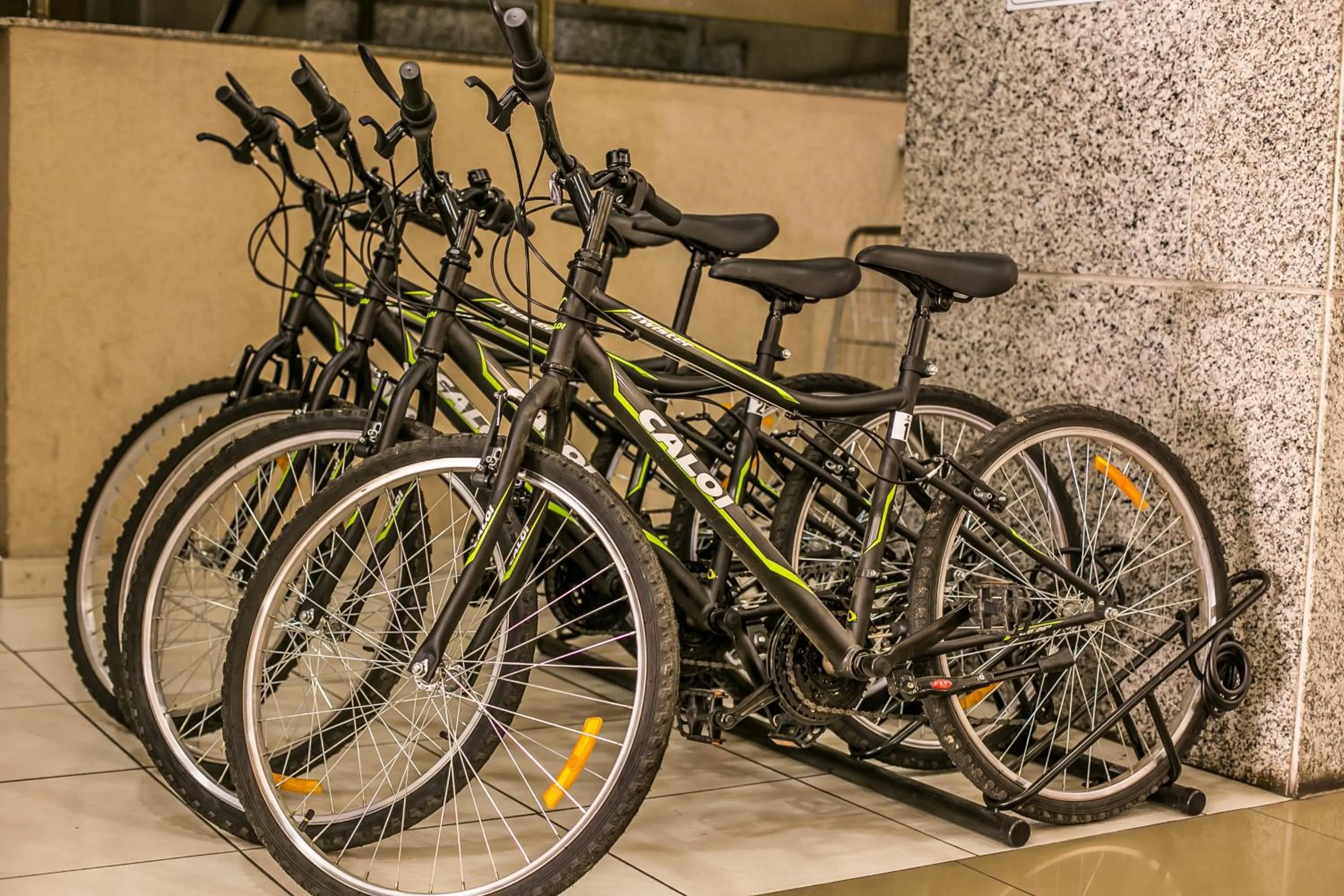 Activities in Hotel Flat Itaipava