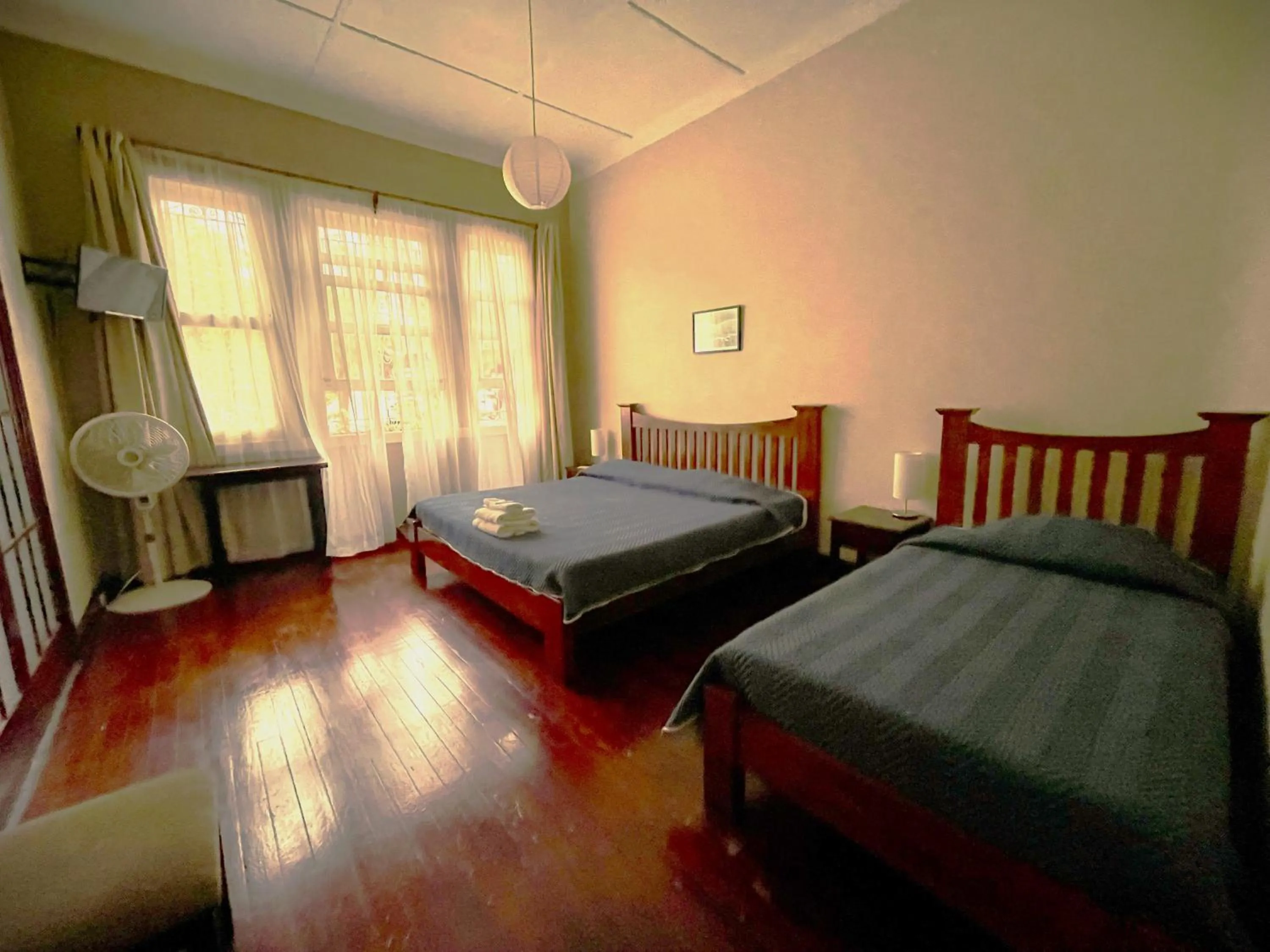 Bedroom, Bed in Costa Rica Guesthouse