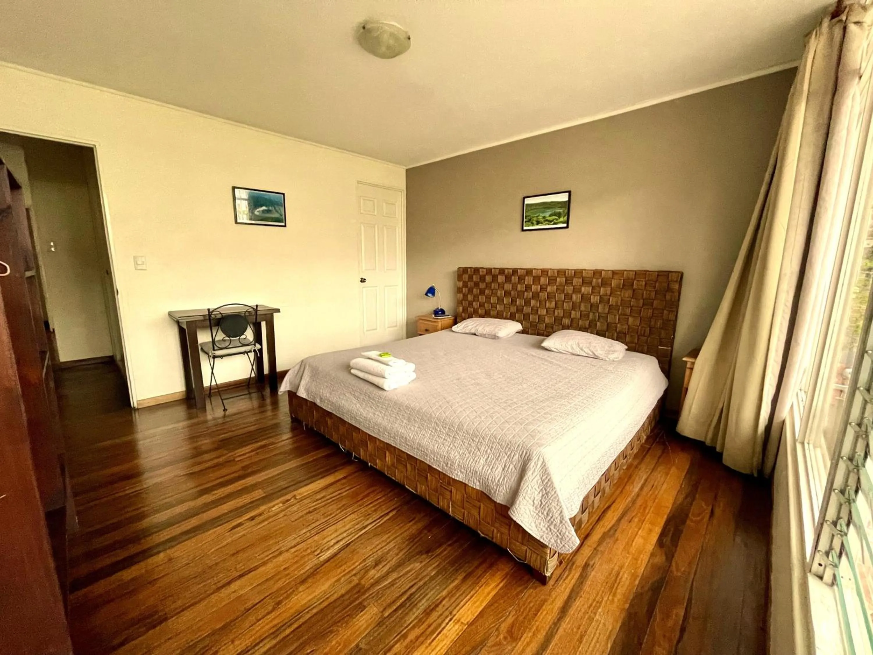 Bedroom, Bed in Costa Rica Guesthouse