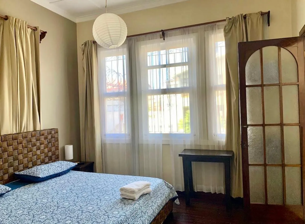 Bedroom, Bed in Costa Rica Guesthouse